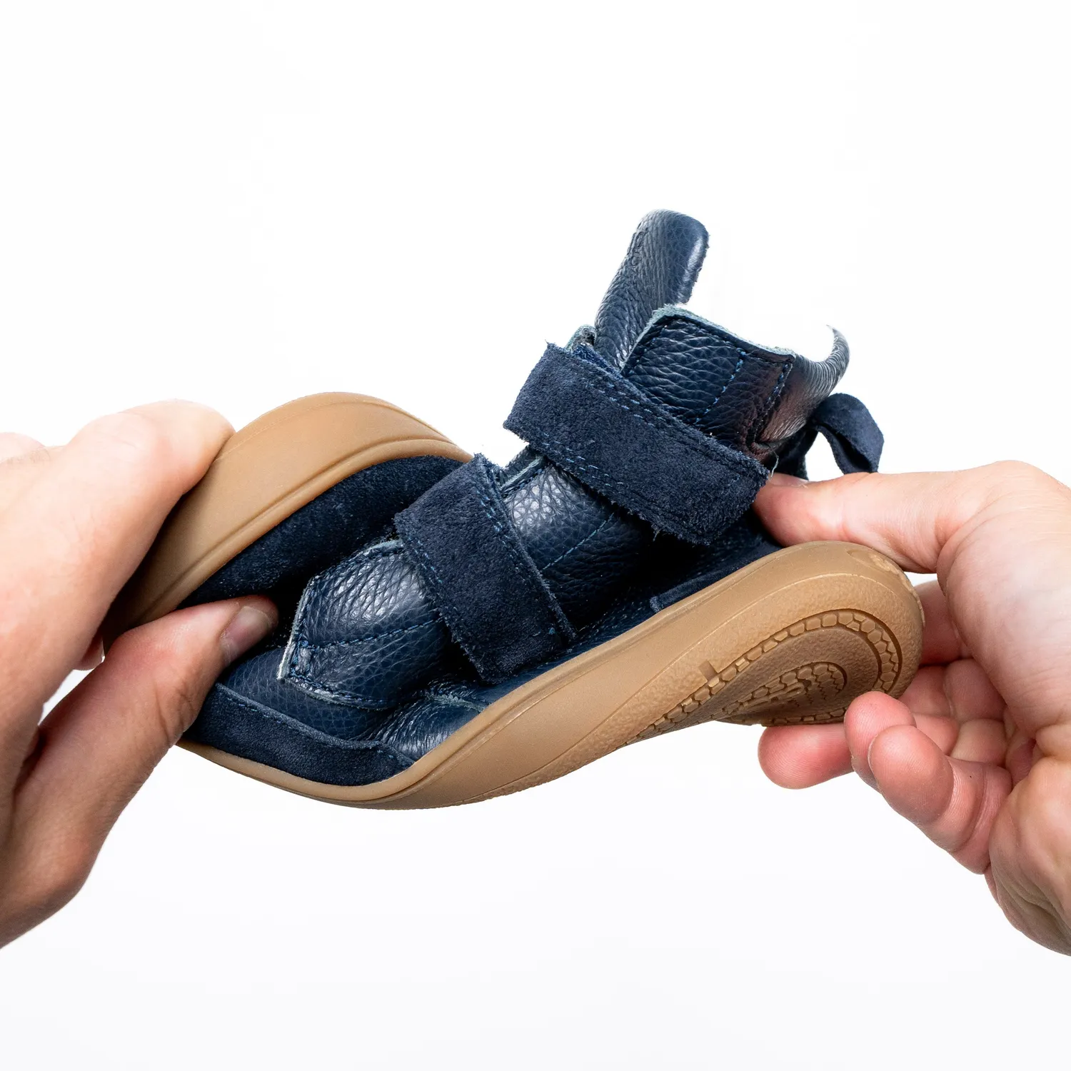 Gogsig Theo Ocean Blue vinterstøvle tex-membran