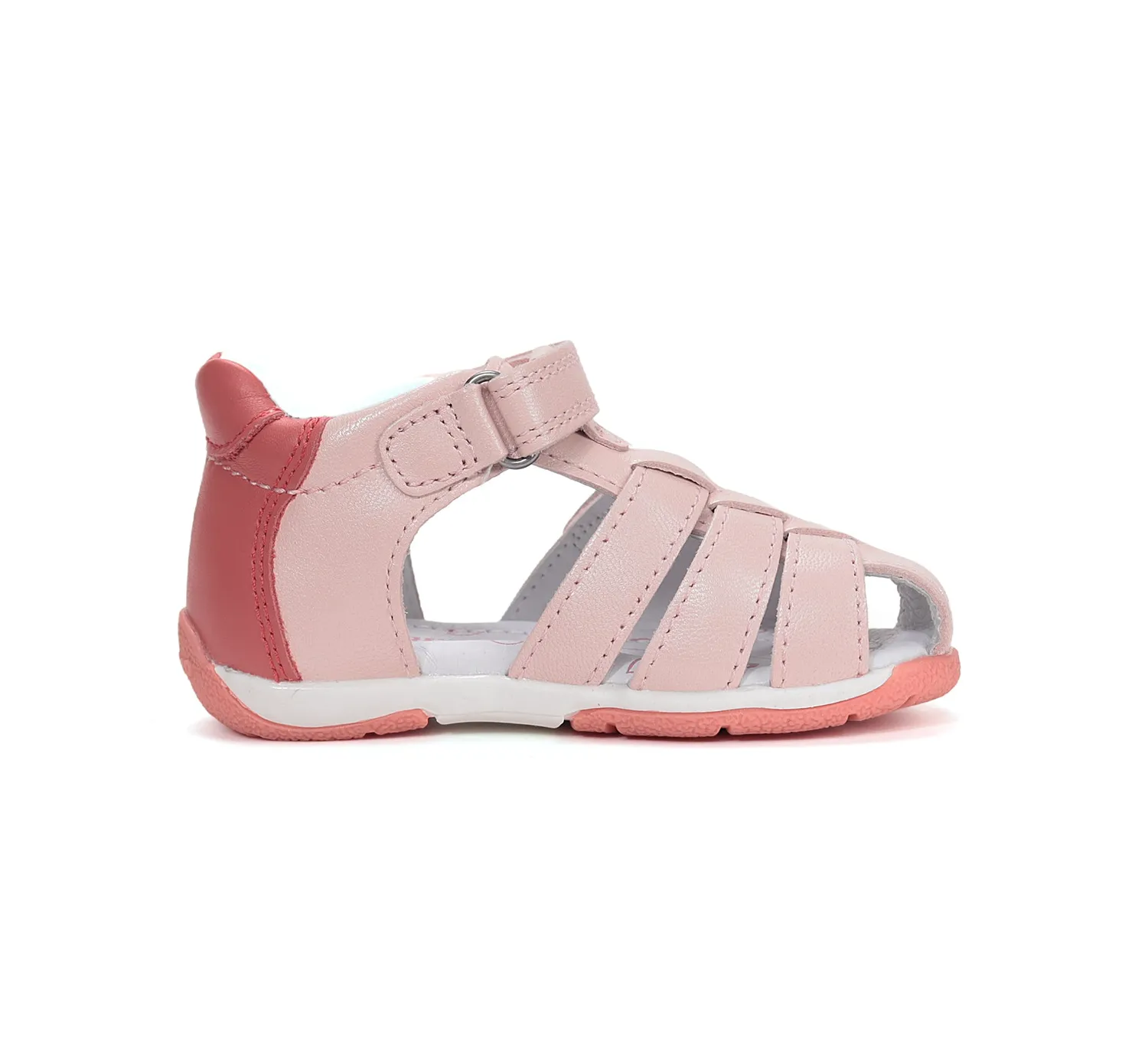 DD Step G111-61843D sandal til pige bred fod