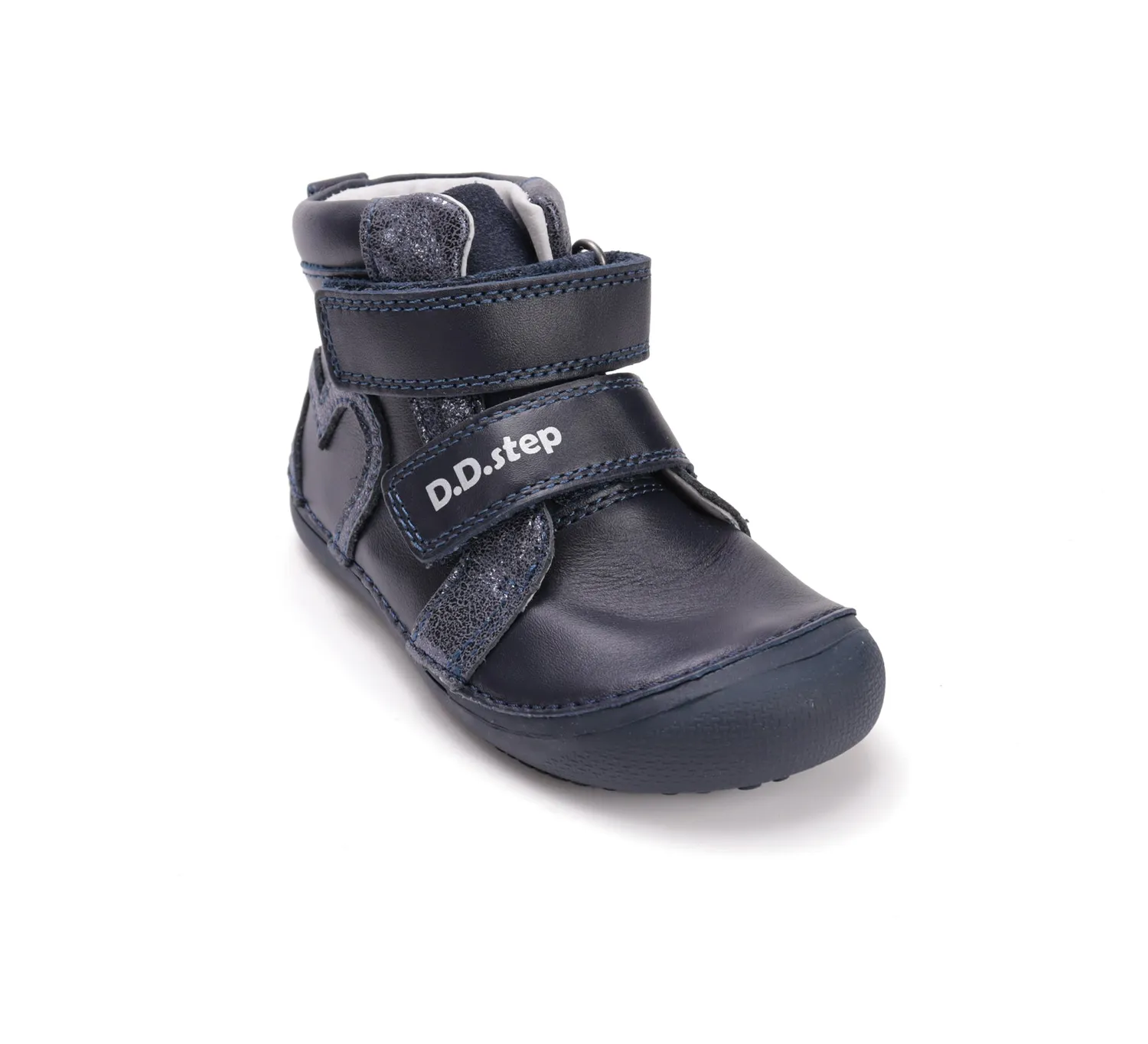 DD Step A063-52818B barfodssko pige lukket