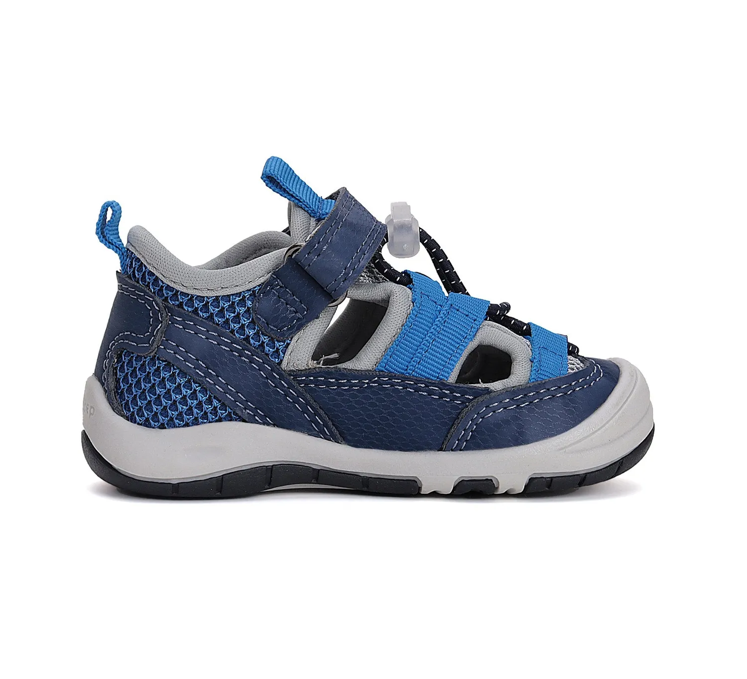 DD Step G065-51458 sandaler dreng quick dry