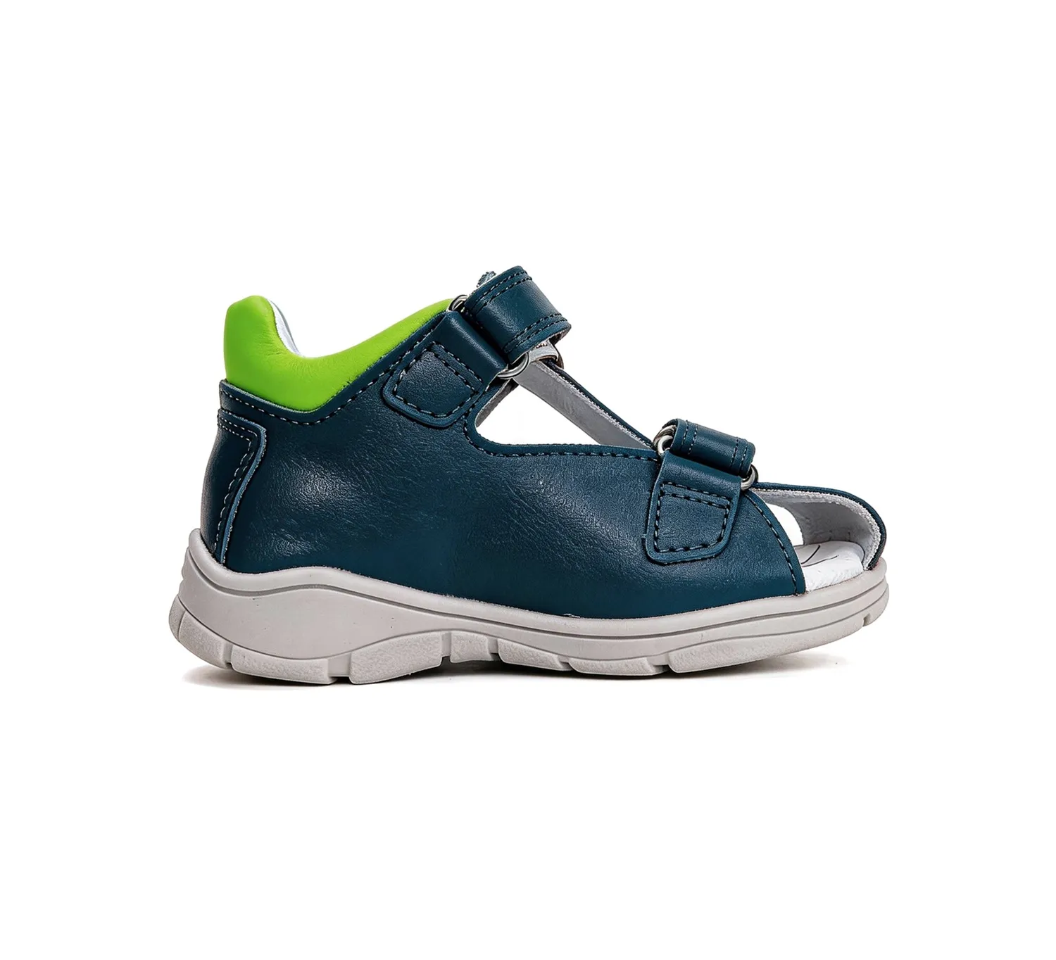 Ponte20 DA05-6-1925 sandal dreng supineret