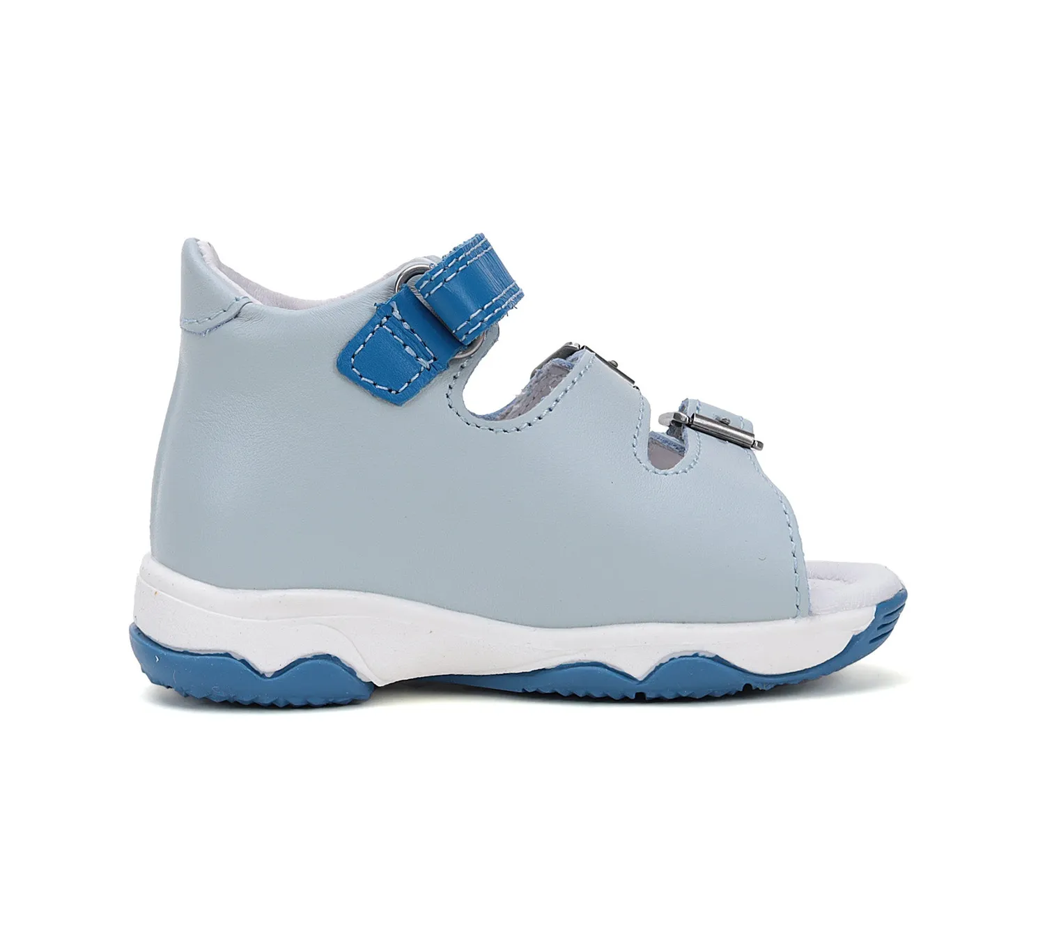 DD Step G064-51156A sandaler dreng solskift
