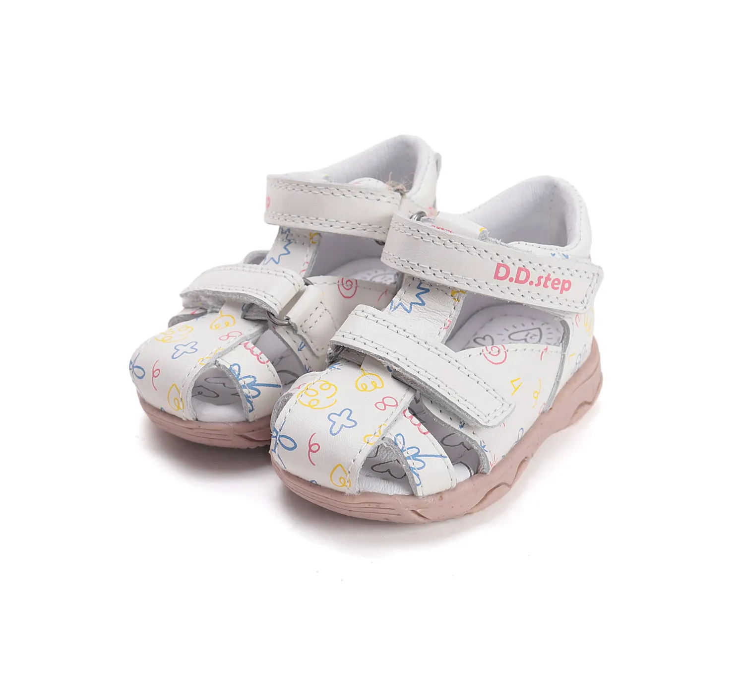 D.D.Step G064-61994 sandal pige normal