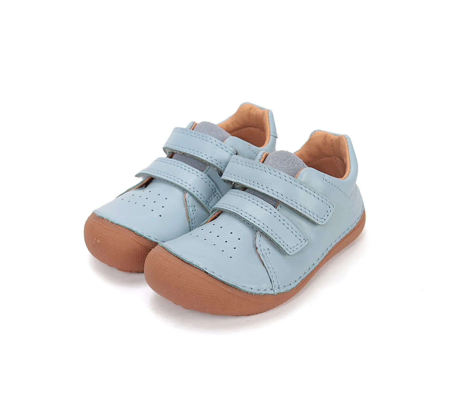 DD Step Barefoot S063-61983C barfodssko til hverdagen