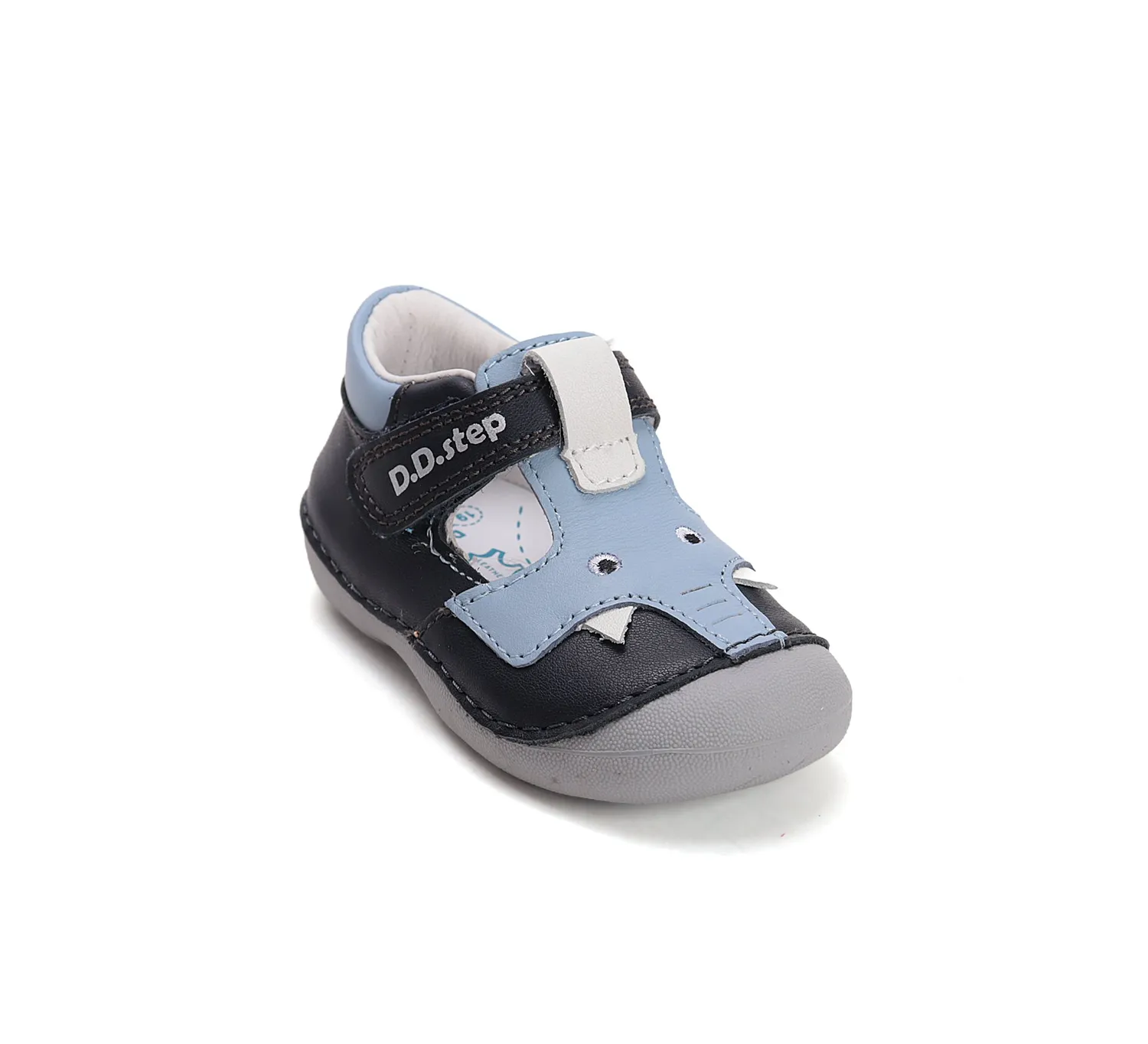 D.D.Step H015-61484 sandal dreng first step