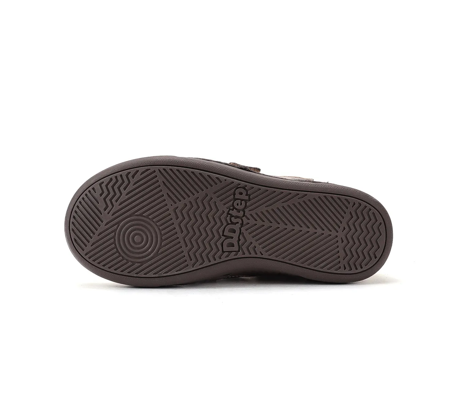 DD Step W078-62178D vinterstøvler pige varm foer