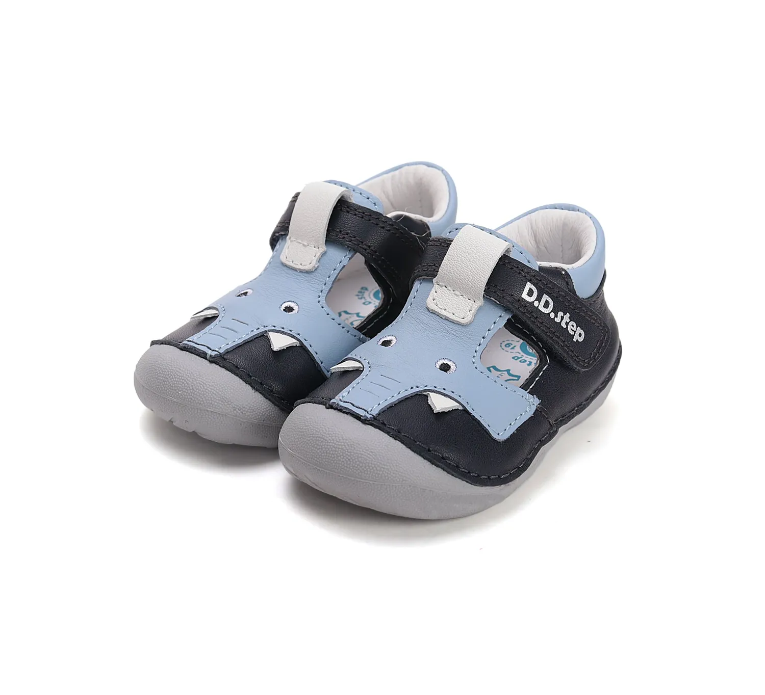 D.D.Step H015-61484 sandal dreng first step