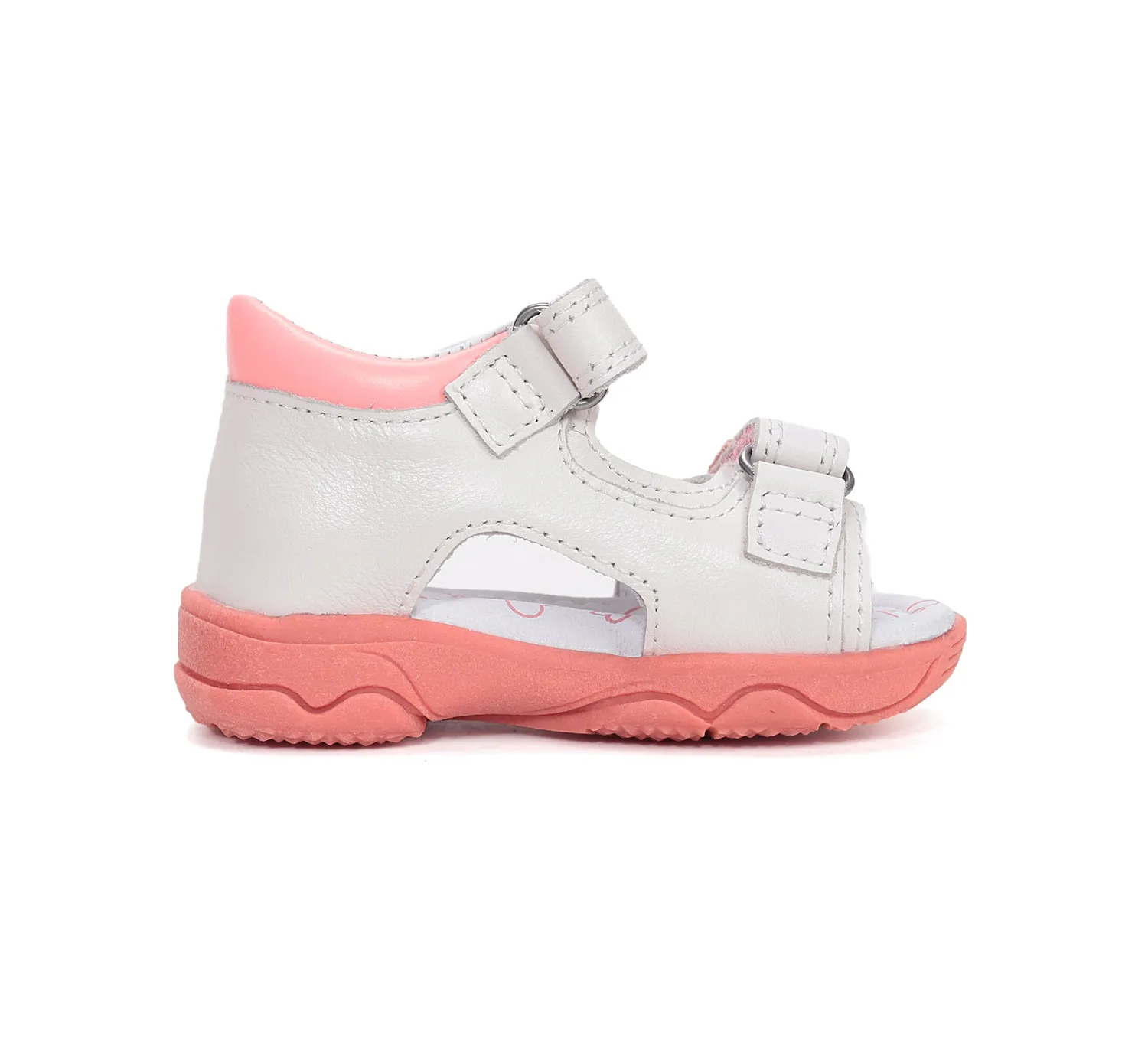 DD Step G064-61554C sandaler pige normal bred