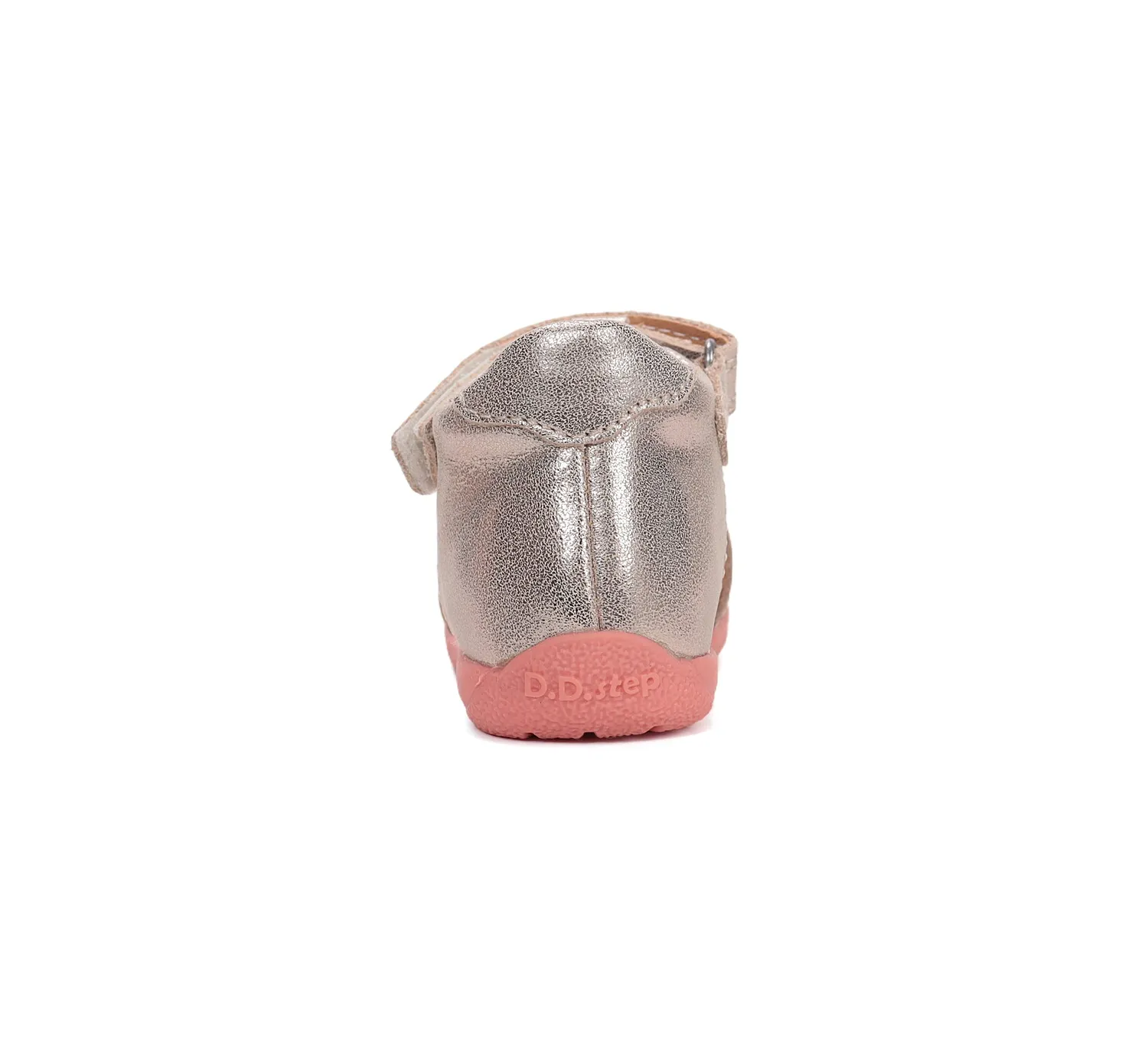 DD Step G111-61348 sandaler pige normal bred sommer