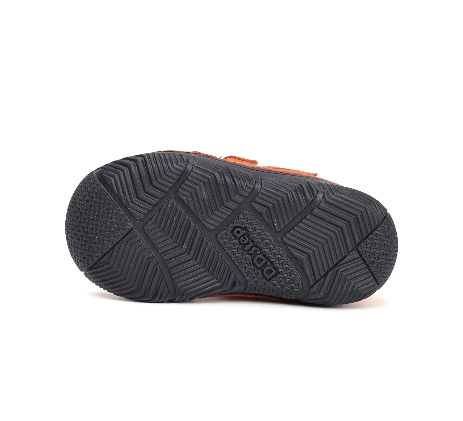 DD Step W082-52674B vintersko pige foer