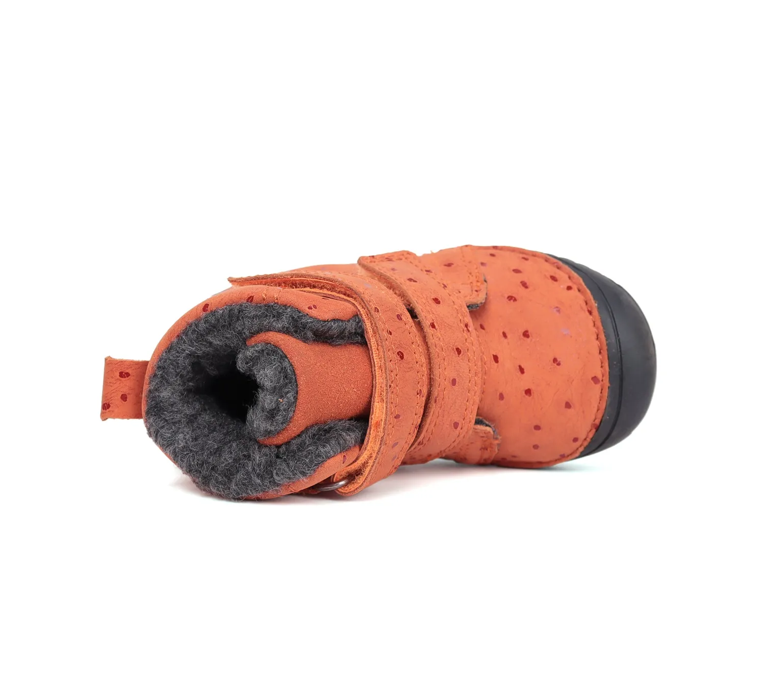 DD Step W082-52674B vintersko pige foer