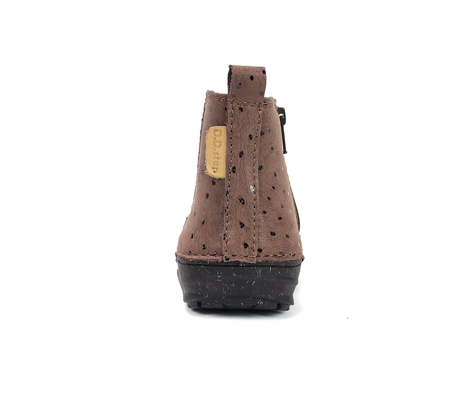 DD Step W071-52990A vinterstøvler pige foer