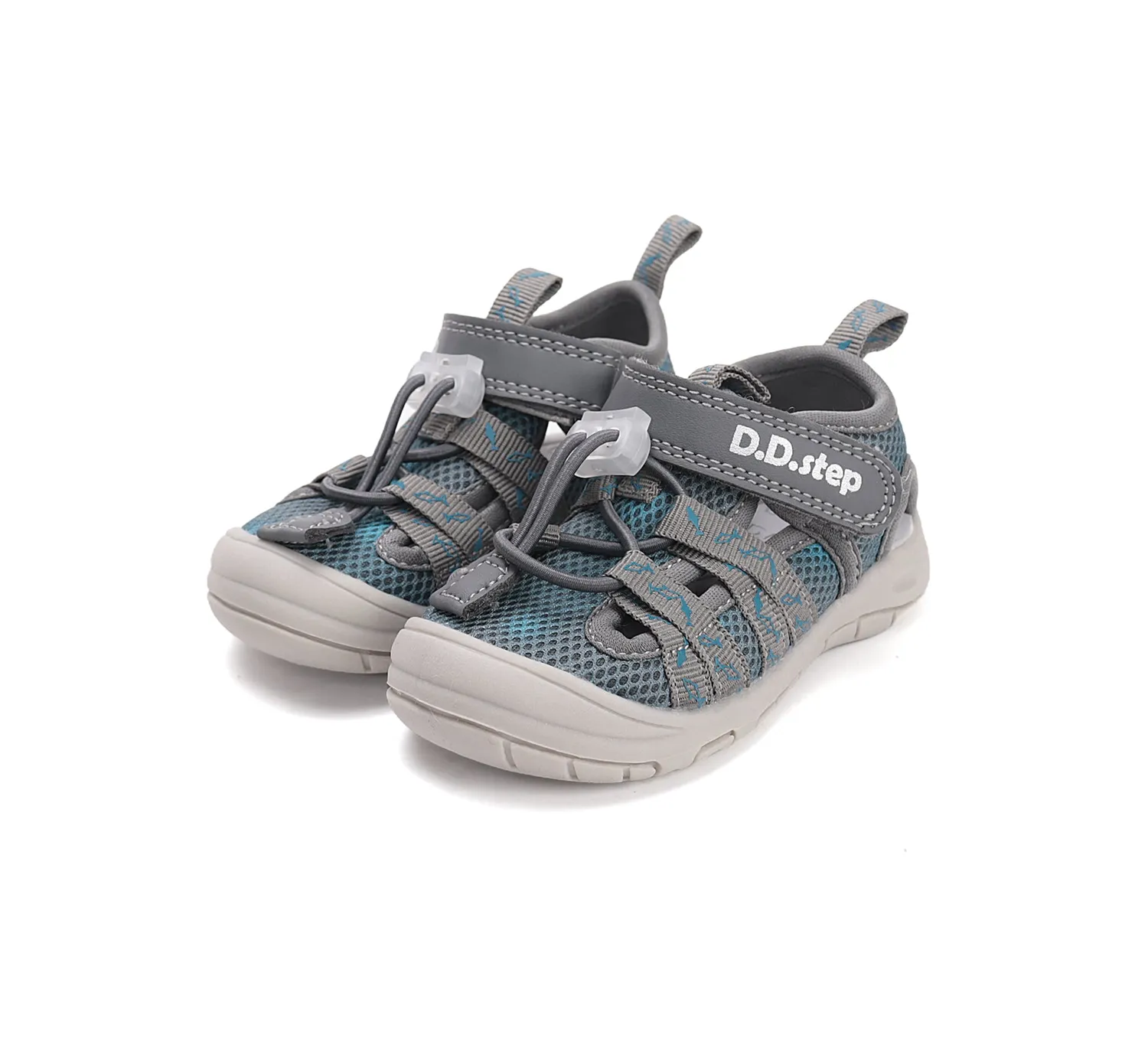 DD Step G065-61161B sandal quick dry dreng