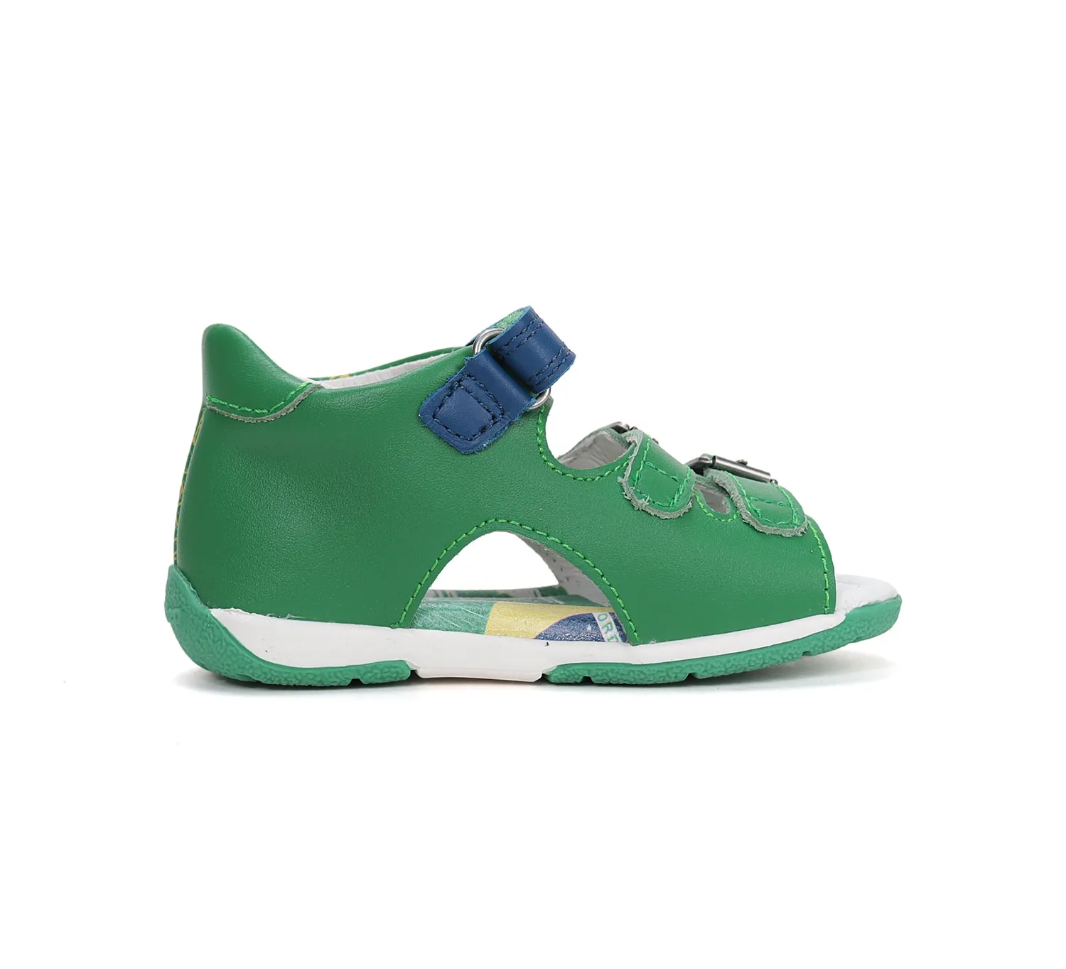 D.D.Step G111-61699A sandaler drenge normal fod