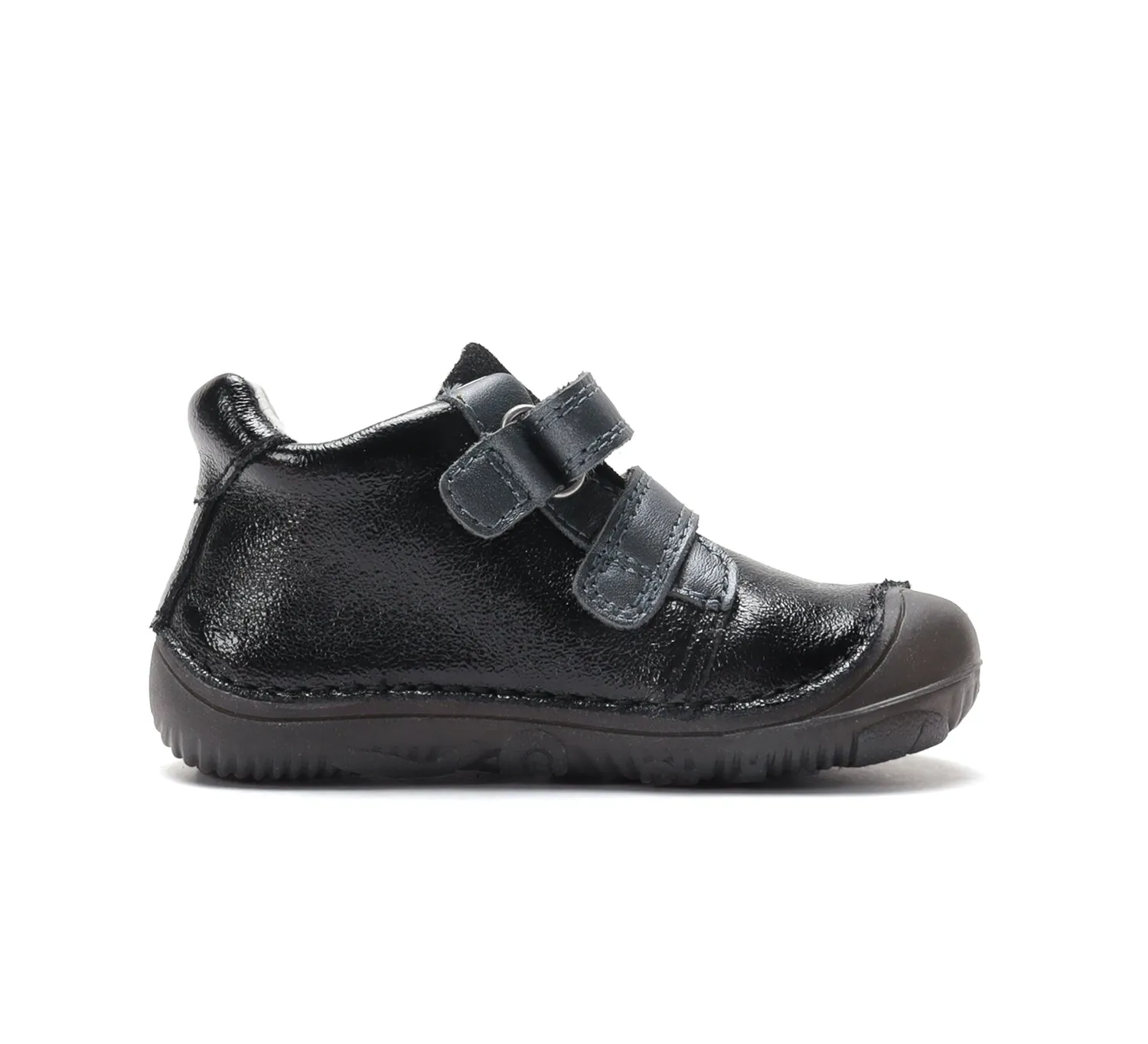 DD Step S073-62321B barfodssko til piger – skifter i sol