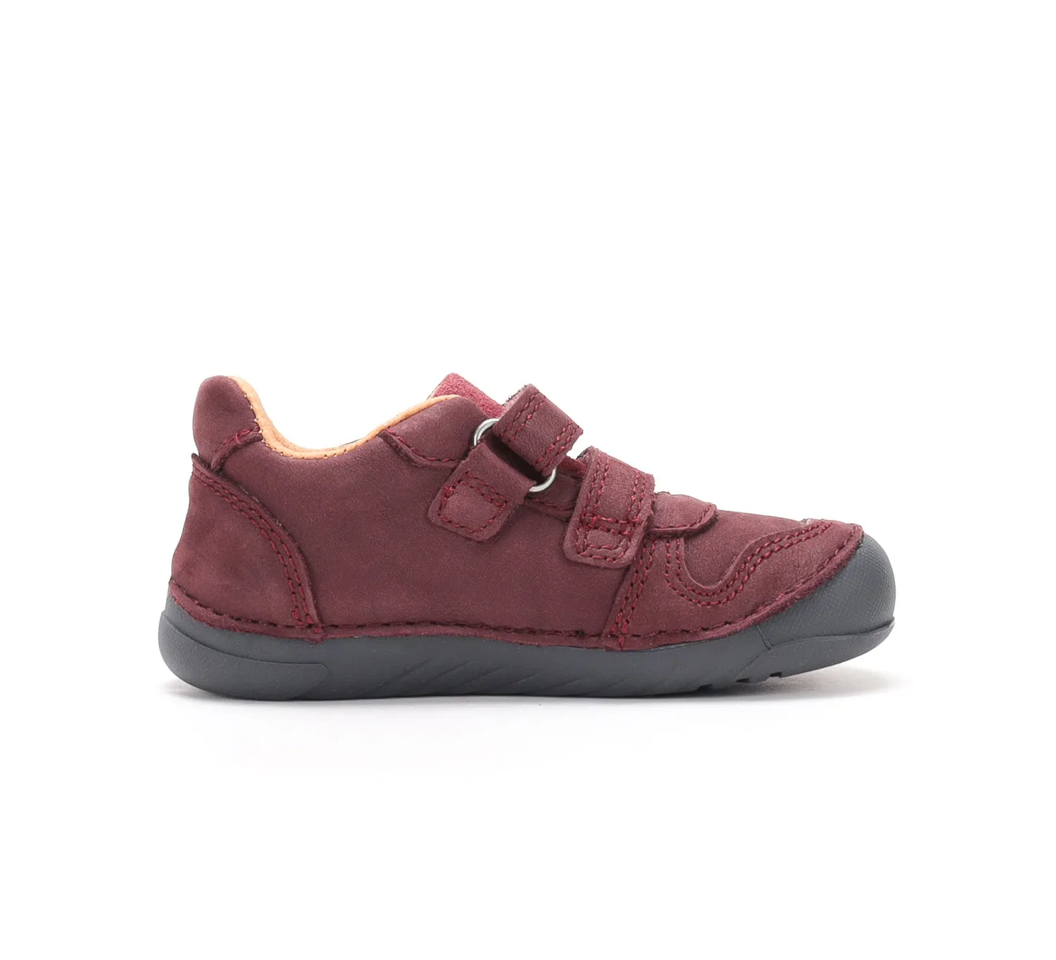DD Step S108-62851D barfodssko piger fleksibel sål