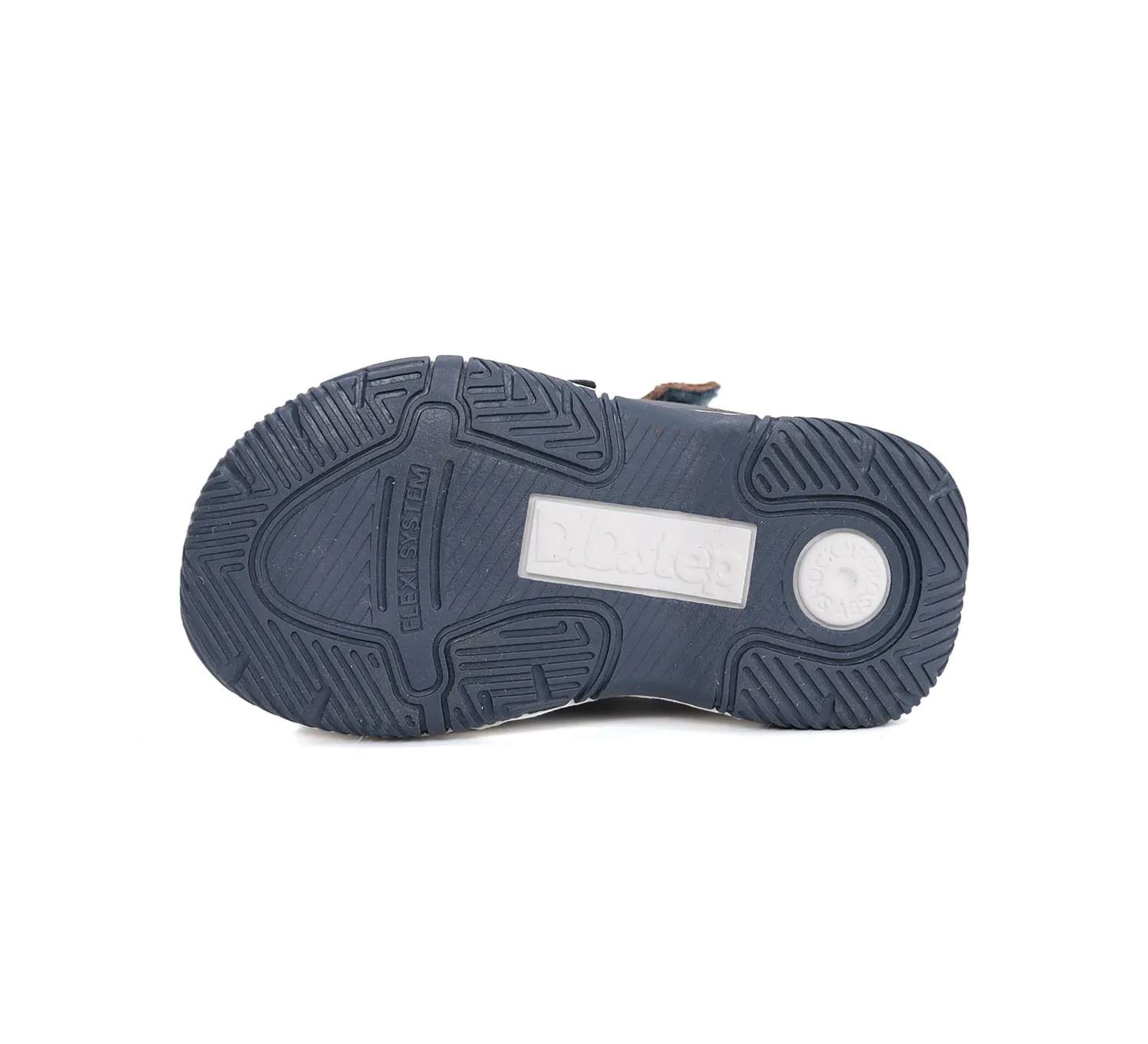 DD Step G103-61700A sandaler bred pasform dreng