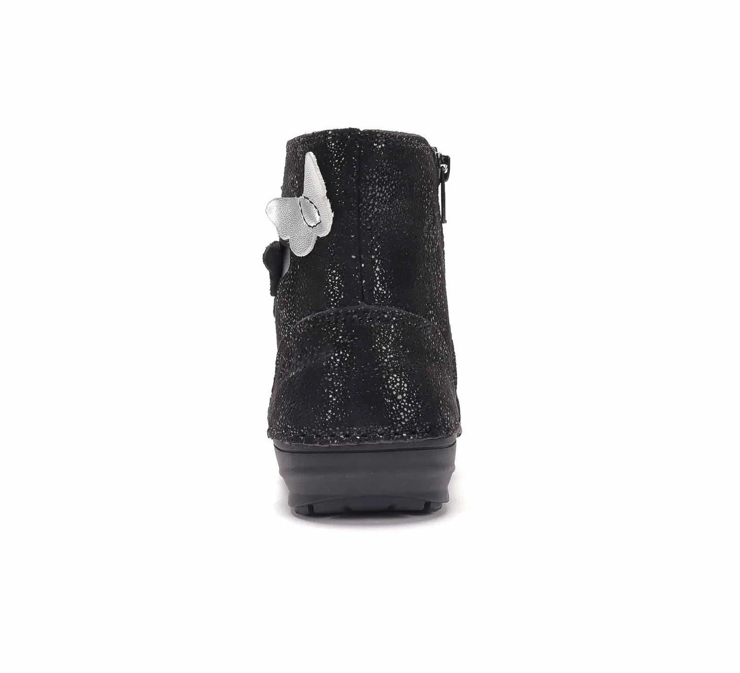 DD Step W071-62976 vinterstøvler pige varm foer