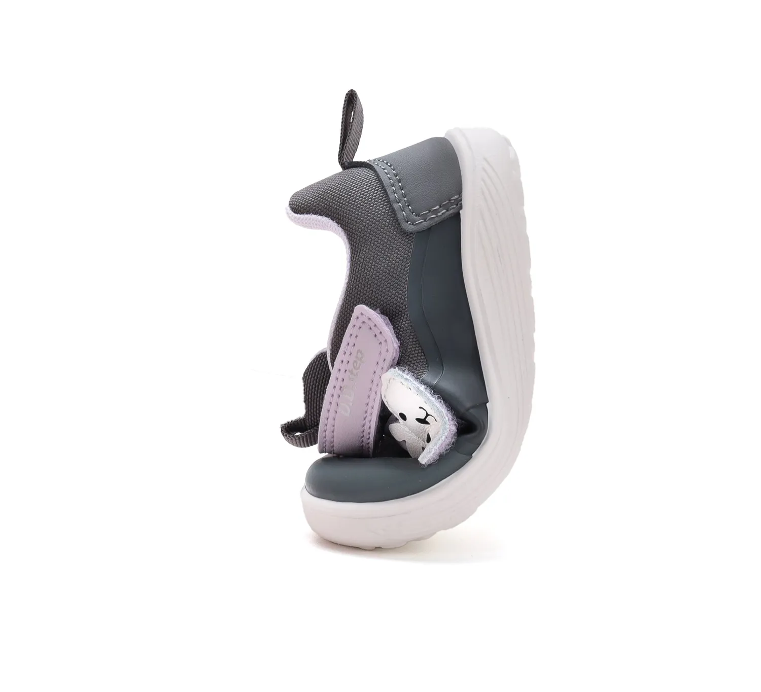DD Step F093-62608C barefoot sportssko fleksibel til pige