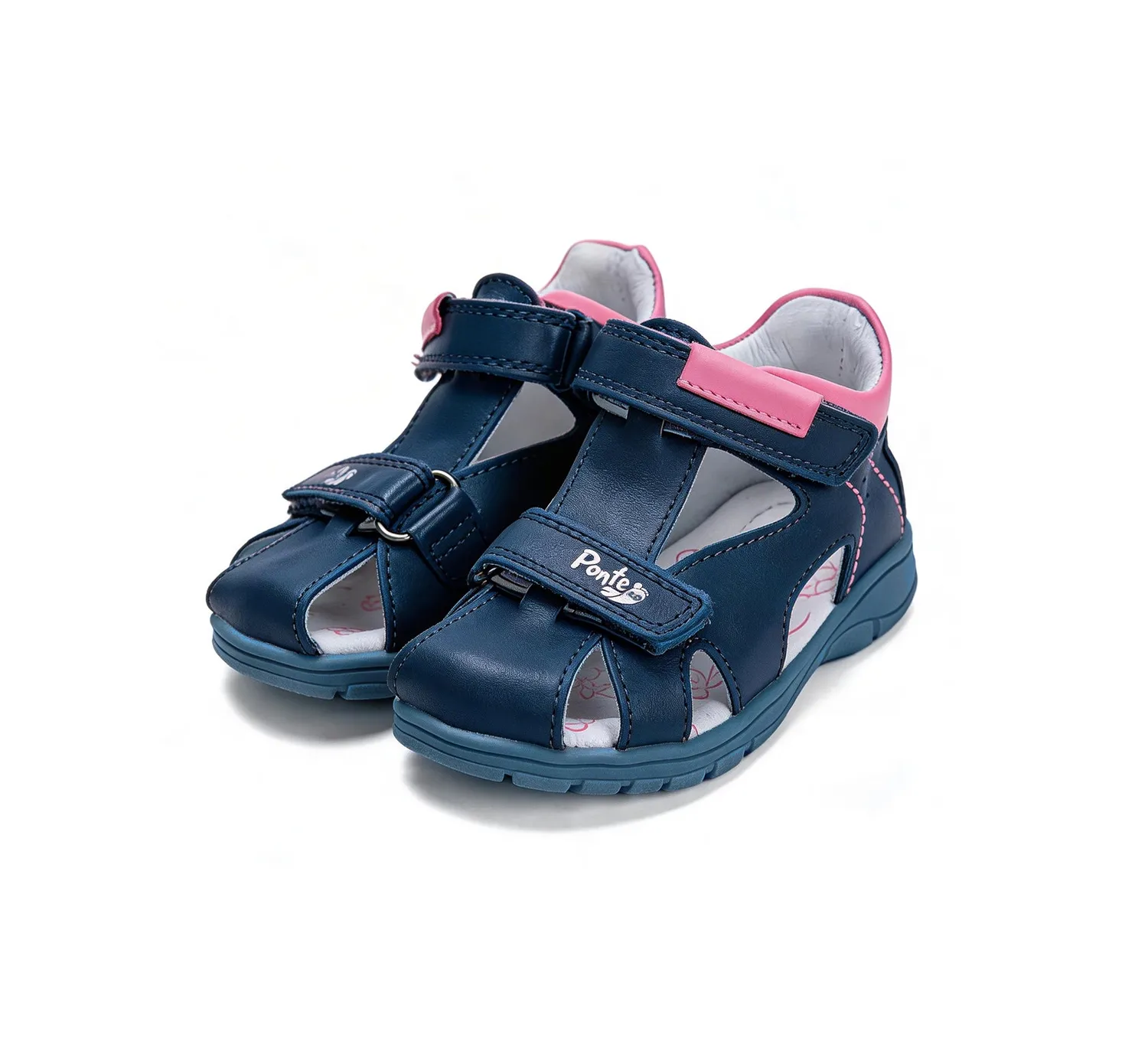 DD Step Ponte20 DA05-6-1925B sandal supineret
