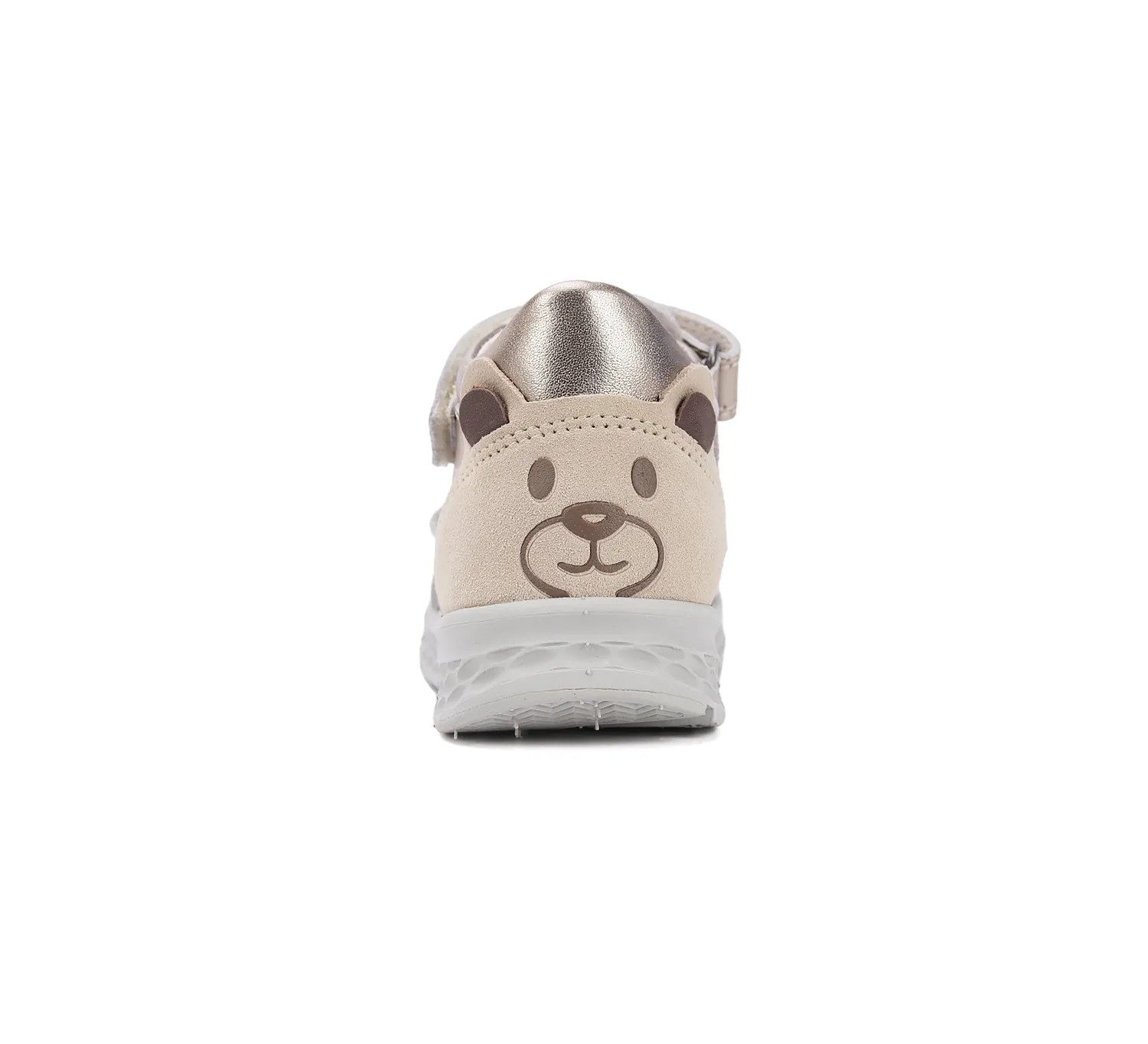 Ponte20 DA05-6-1256B sandaler pige supineret sommer