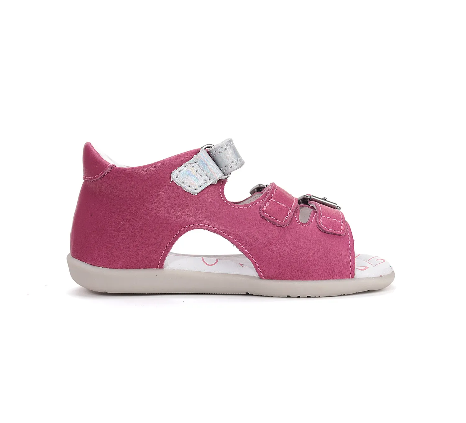 DD Step G075-61362A sandaler pige normal bred