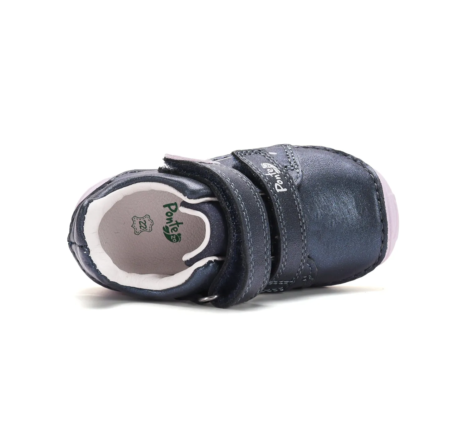 DD Step Ponte20 DA03-6-2289 supinationssko pige