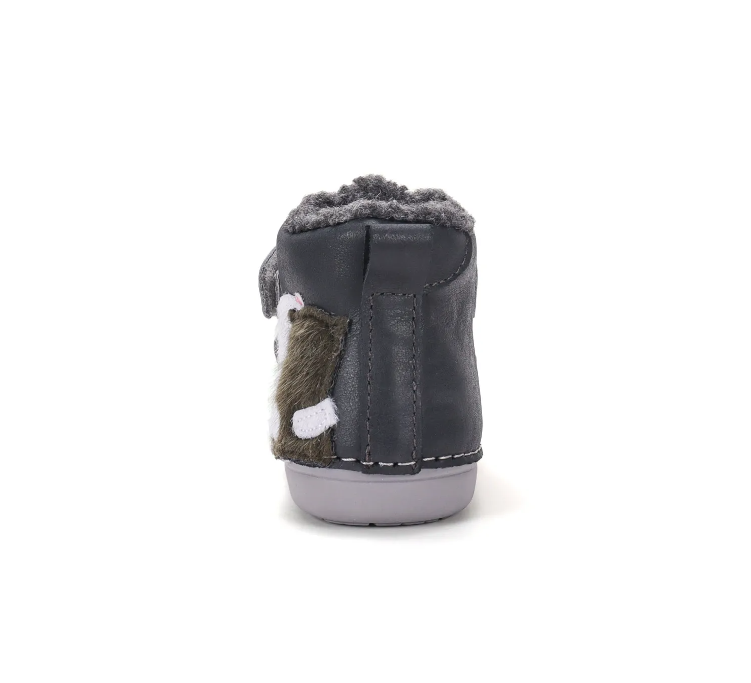 D.D.Step W066-62479A vinterstøvle first step dreng