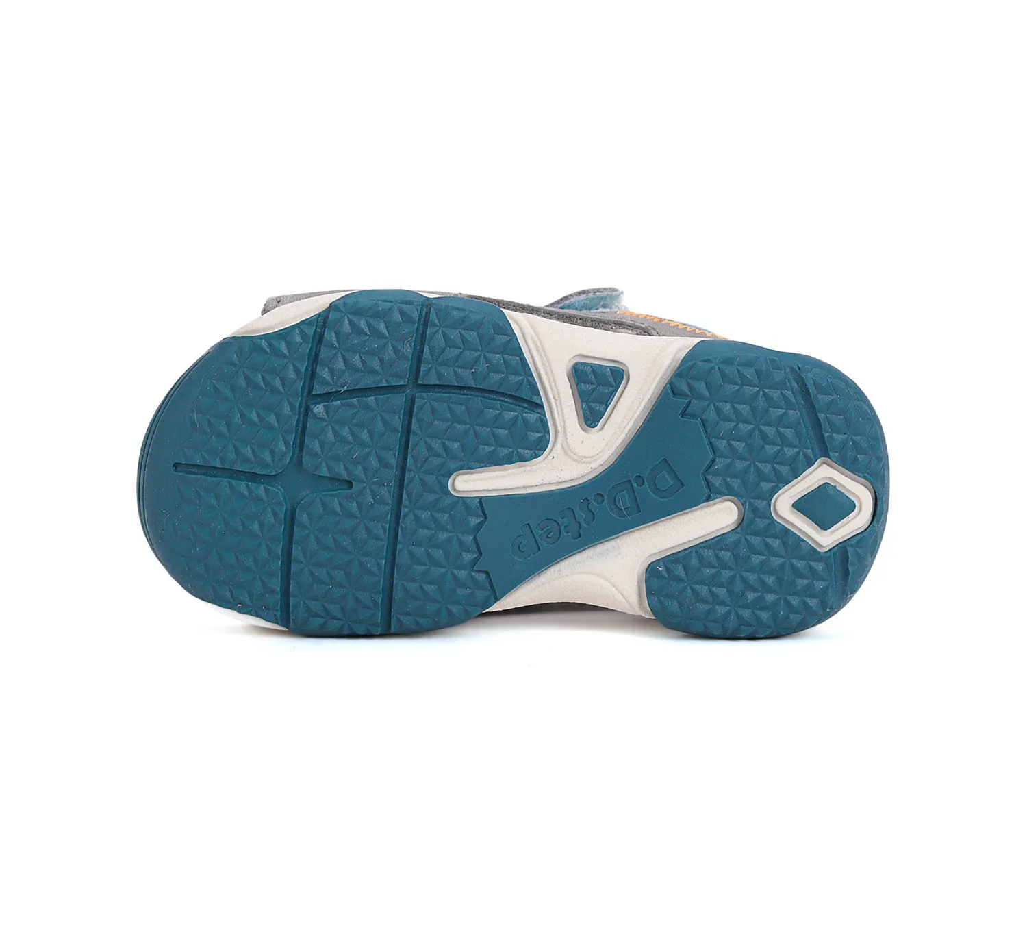 DD Step G064-51351A sandaler dreng normal