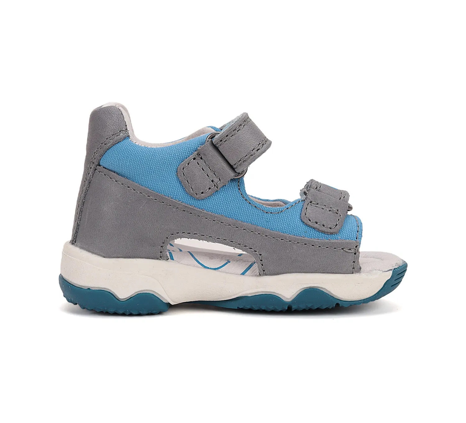 DD Step G064-51351A sandaler dreng normal