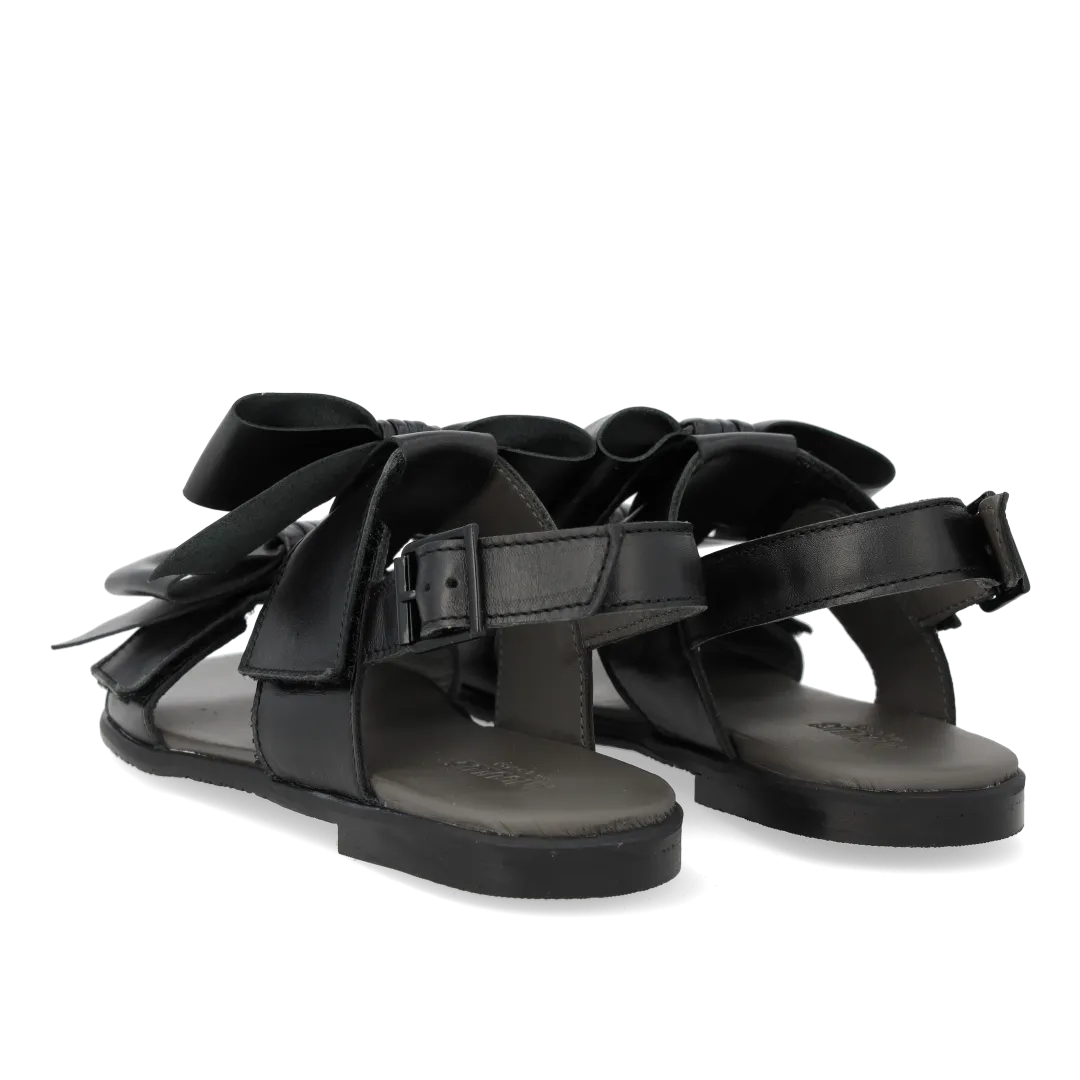 Angulus Sandal sløjfe velcro spænde