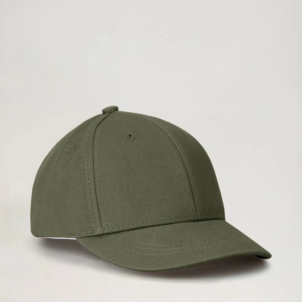 BabyMocs Baseball Cap bomuldskasket SPF50
