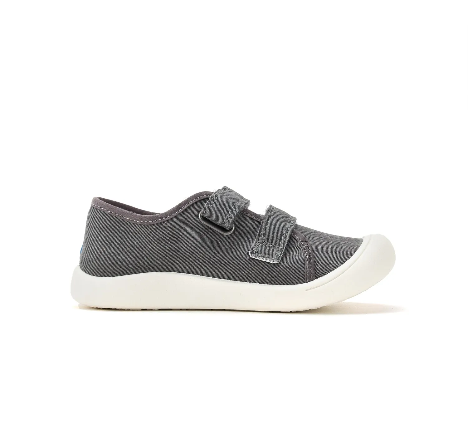 DD Step C100-62118B lærredssko dreng let