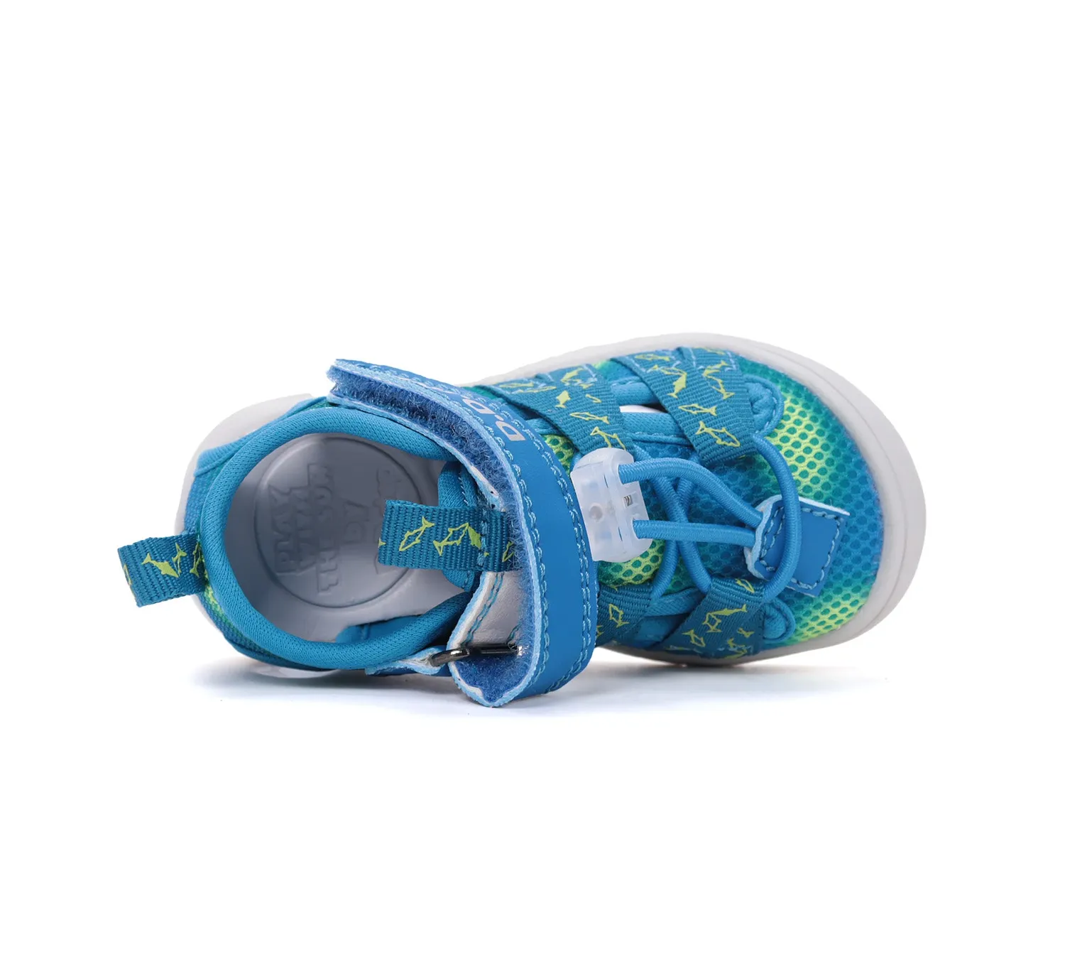 D.D.Step G065-61161 sandaler quick dry normal/bred fod
