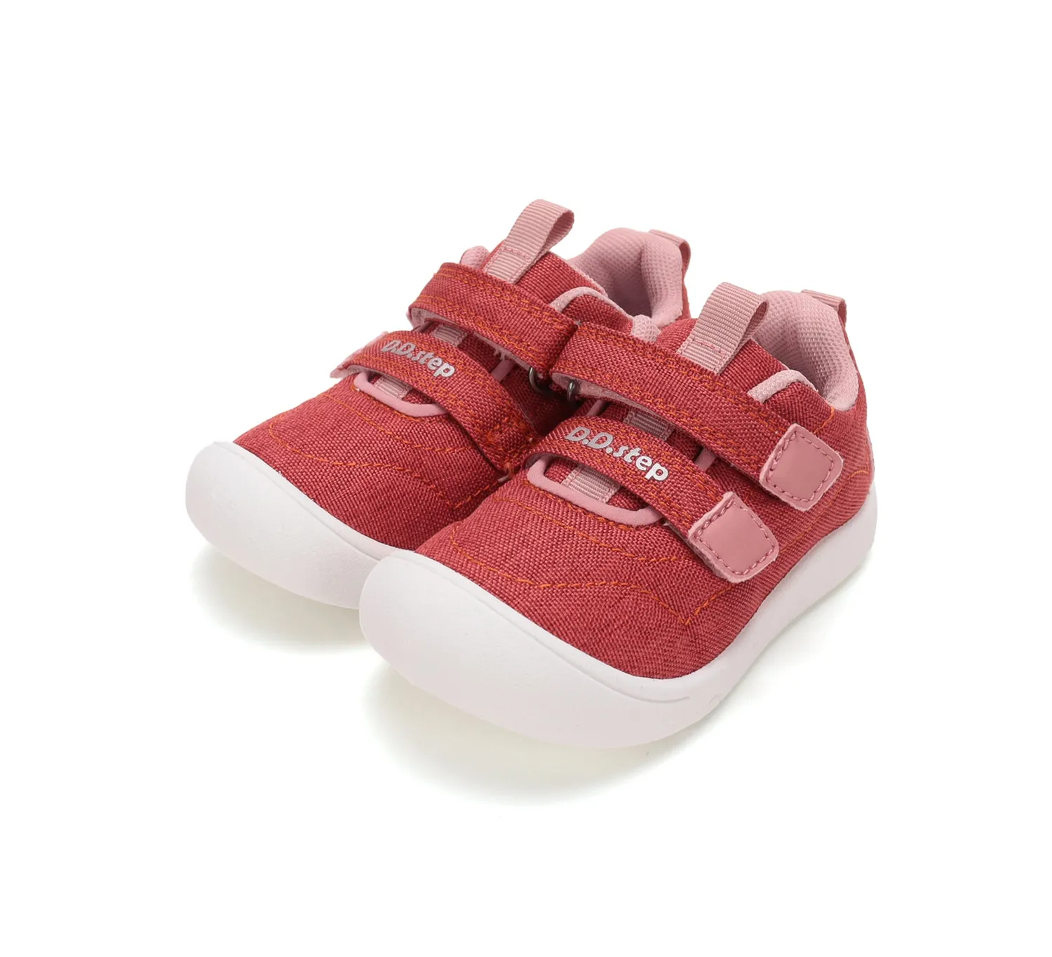 D.D.Step F100-62490F Sportssko til Piger Let Model