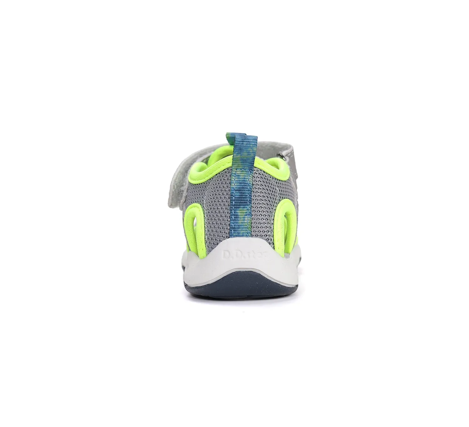 DD Step G065-61599 sandal til drenge – normal bred fod