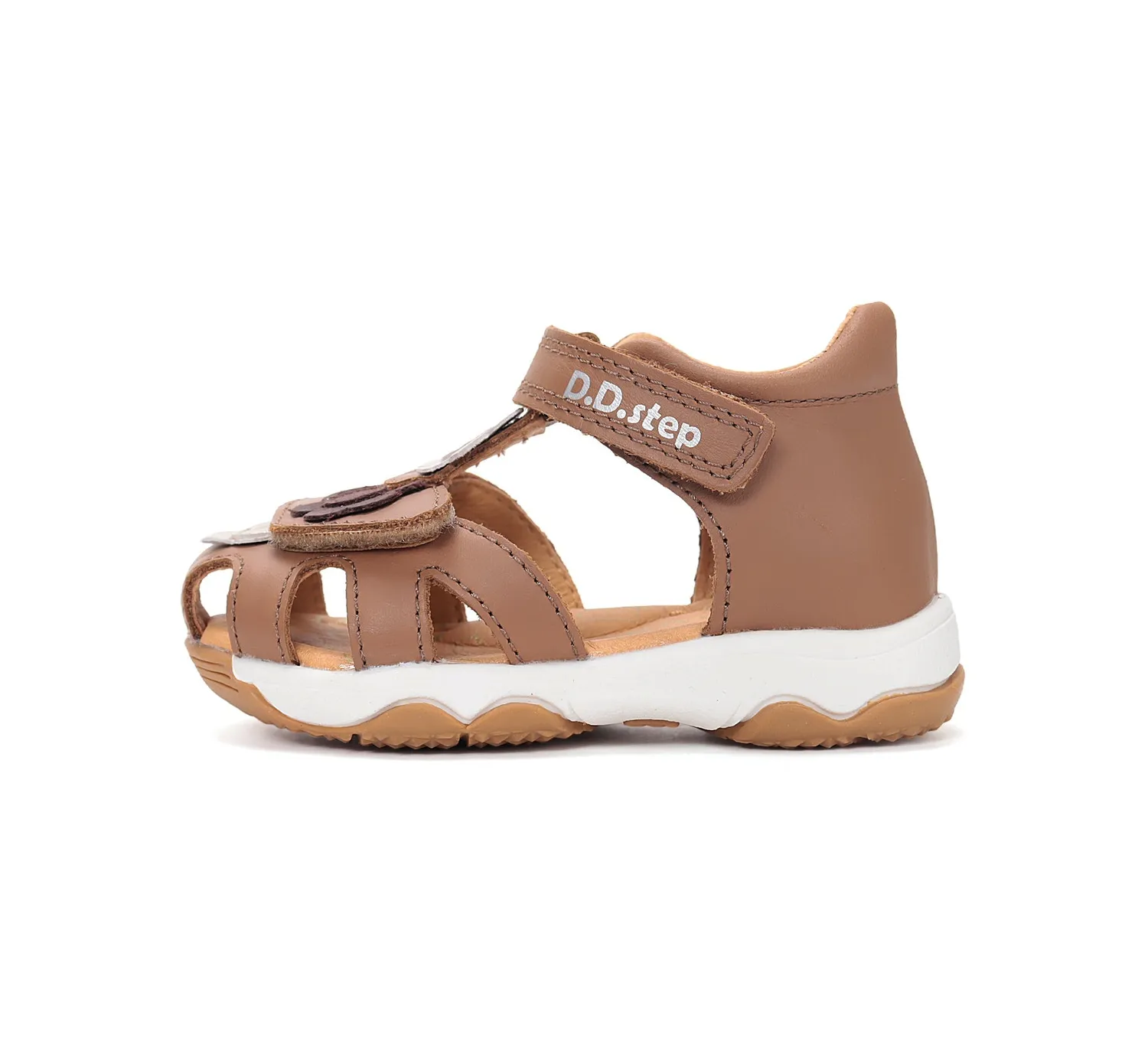 DD Step G064-61849 sandaler pige normal bred