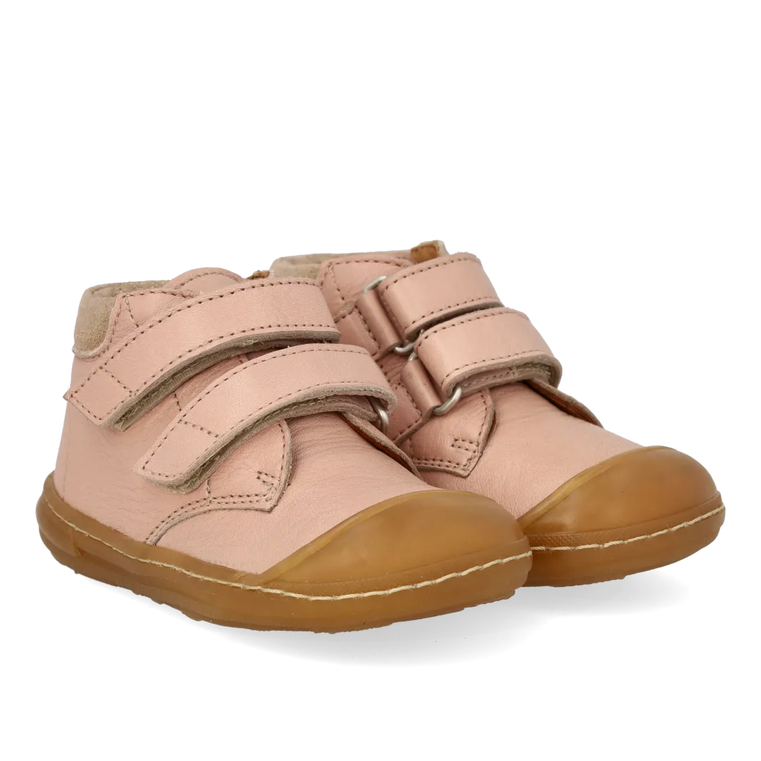 Angulus Første Sko Begyndersko str 19-23 velcro