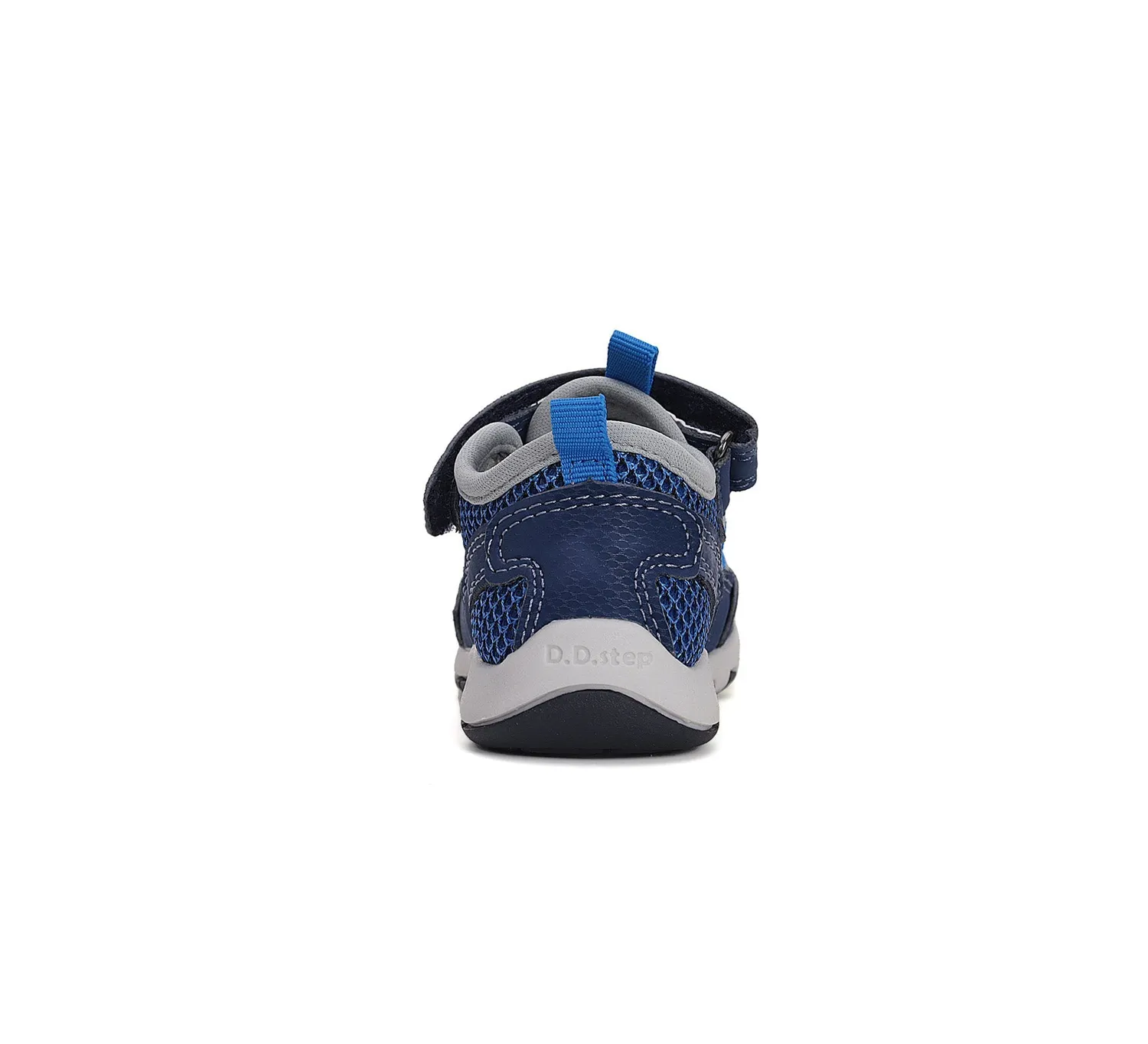 DD Step G065-51458 sandaler dreng quick dry