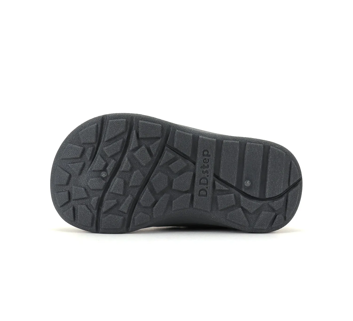 DD Step P104-62740B sko vandtæt fleksibel dreng