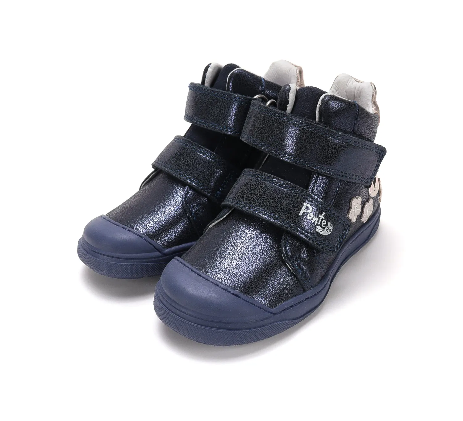 DD Step Ponte20 DA06-6-2457B supinationssko piger supineret