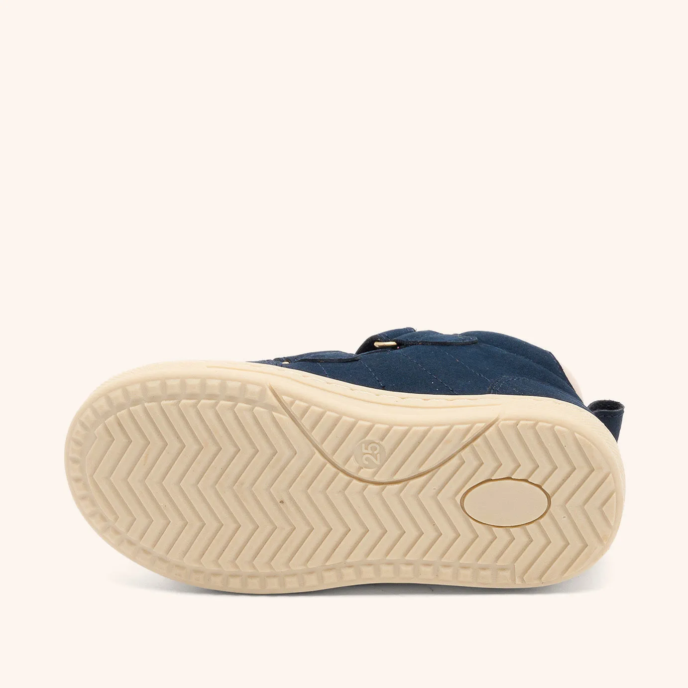 Bisgaard Dylan Tex overgangssko navy vandtæt