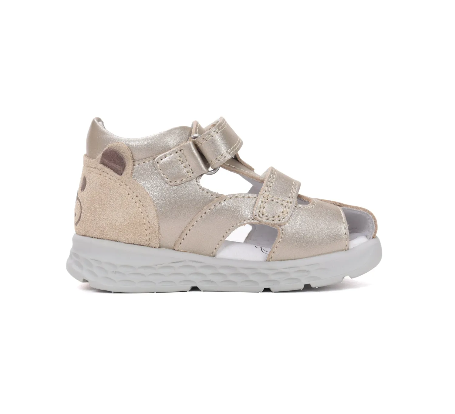 Ponte20 DA05-6-1256B sandaler pige supineret sommer