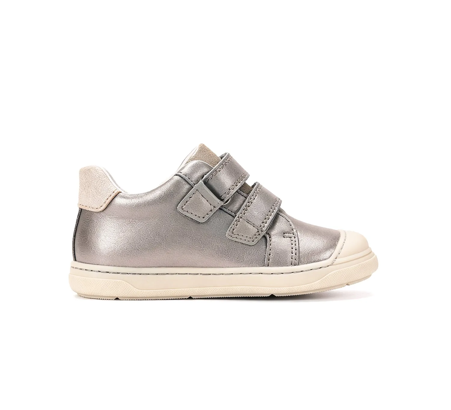 D.D.Step Ponte20 DA03-6-2858D lukket sko supineret pige
