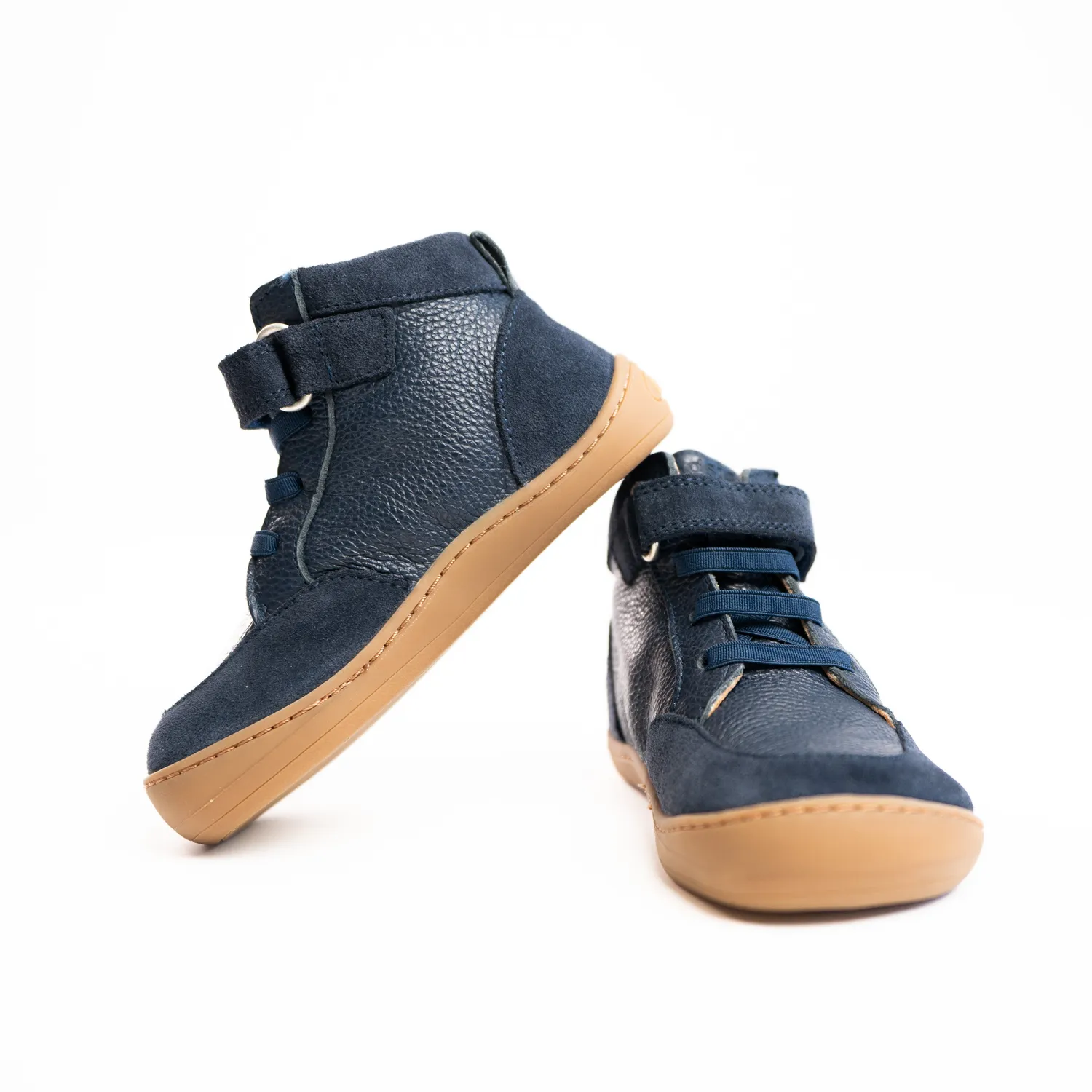 Gogsig Albe Blue overgangssko blå – TEX