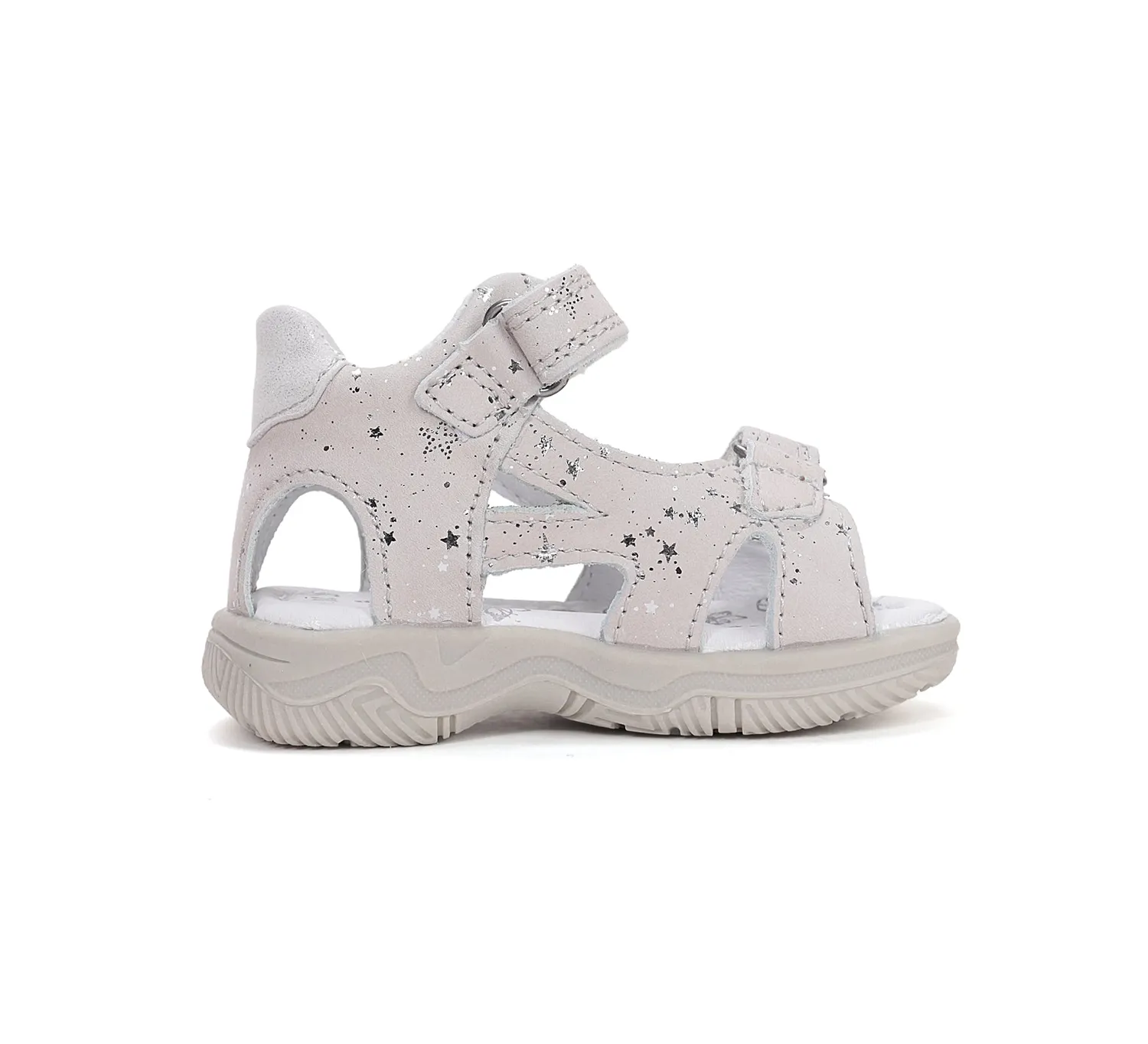 DD Step G103-61935F sandaler 19-36 bred pasform