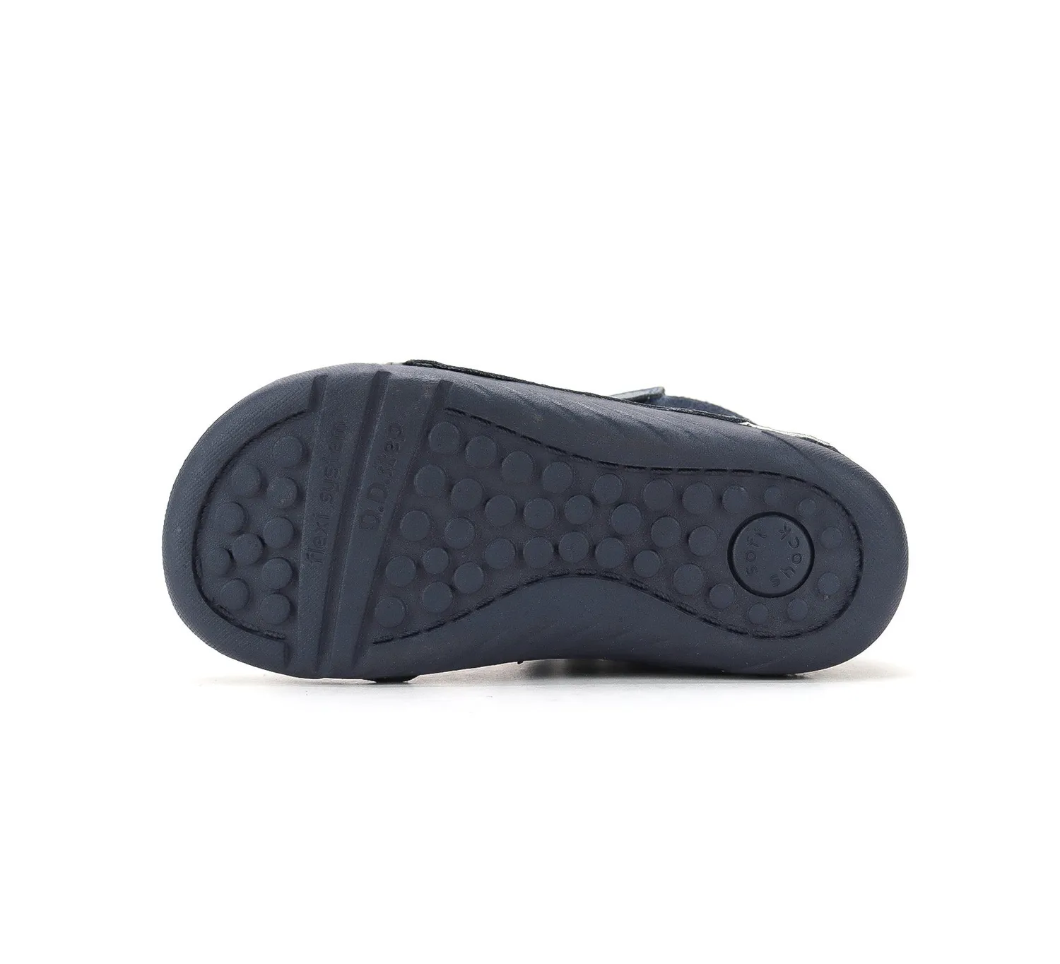 D.D.Step W108-62514 vinterstøvler pige varm foring