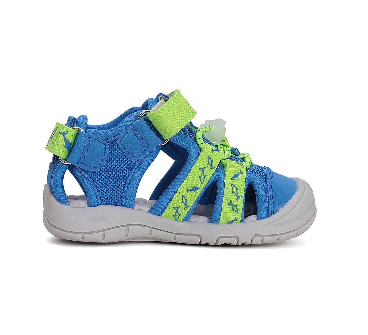 DD Step G065-51748A sandal dreng quick dry