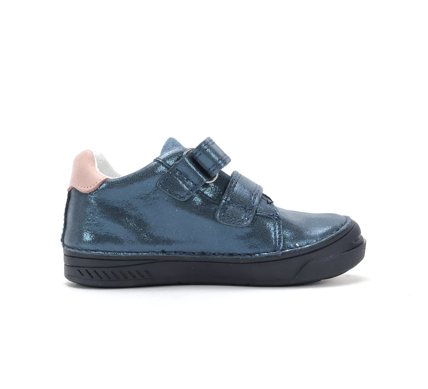 DD Step S040-62978F sko piger lukket efterår