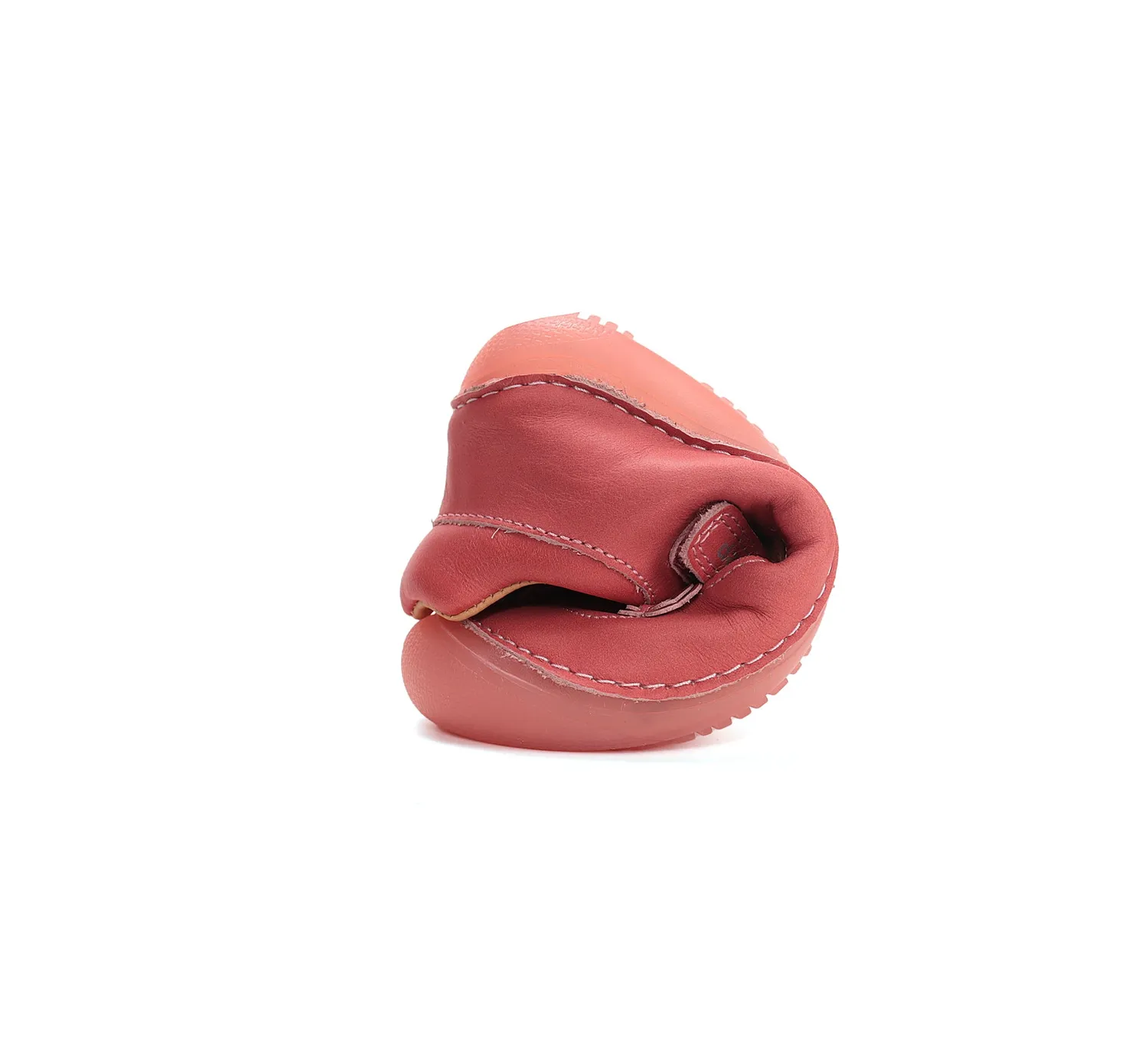 DD Step H063-61123A åbne sko str. 25-36 zero drop
